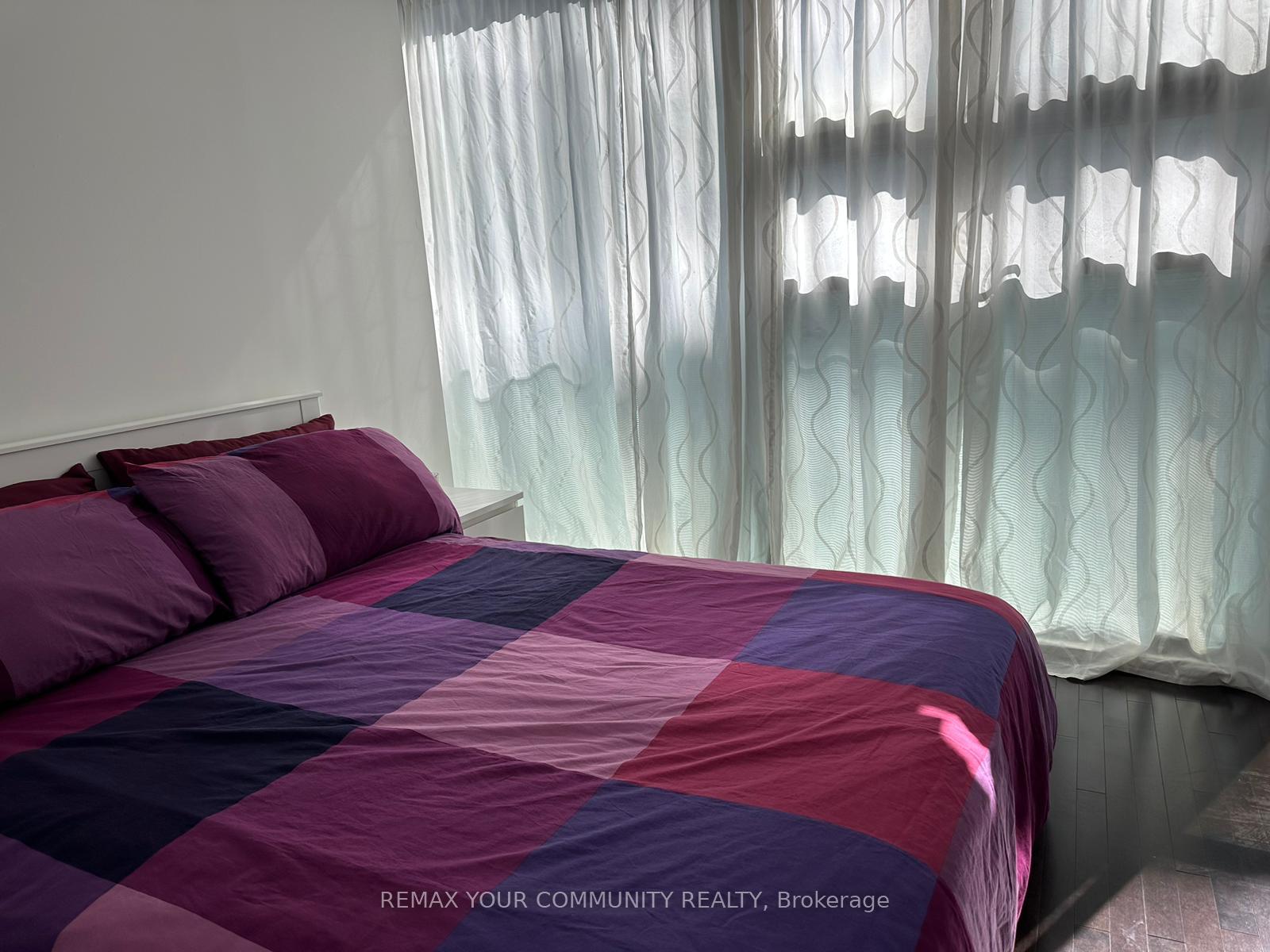 Photo 14 of Unit 1709, 14 York Street, Toronto, Waterfront Communities — HOMEH