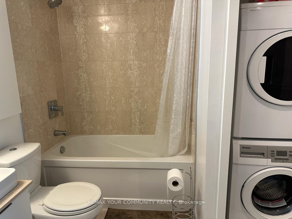 Photo 15 of Unit 1709, 14 York Street, Toronto, Waterfront Communities — HOMEH