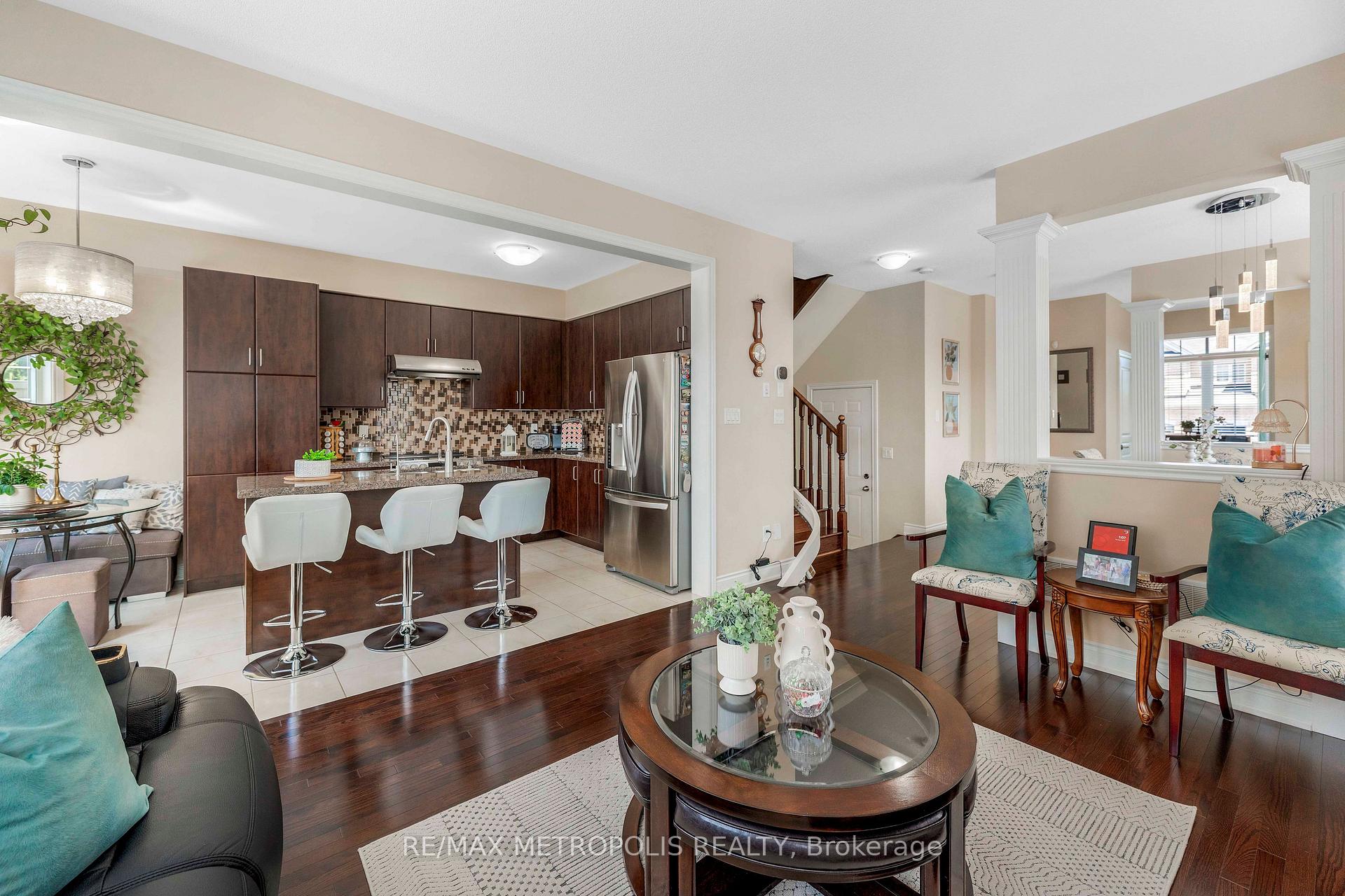Photo 21 of 2 Brentwick Drive, Brampton, Credit Valley — HOMEH