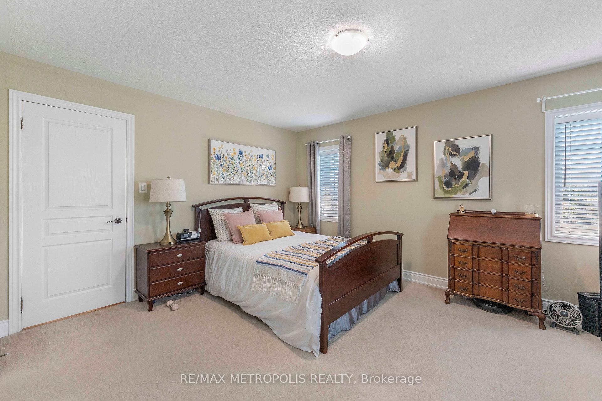 Photo 27 of 2 Brentwick Drive, Brampton, Credit Valley — HOMEH