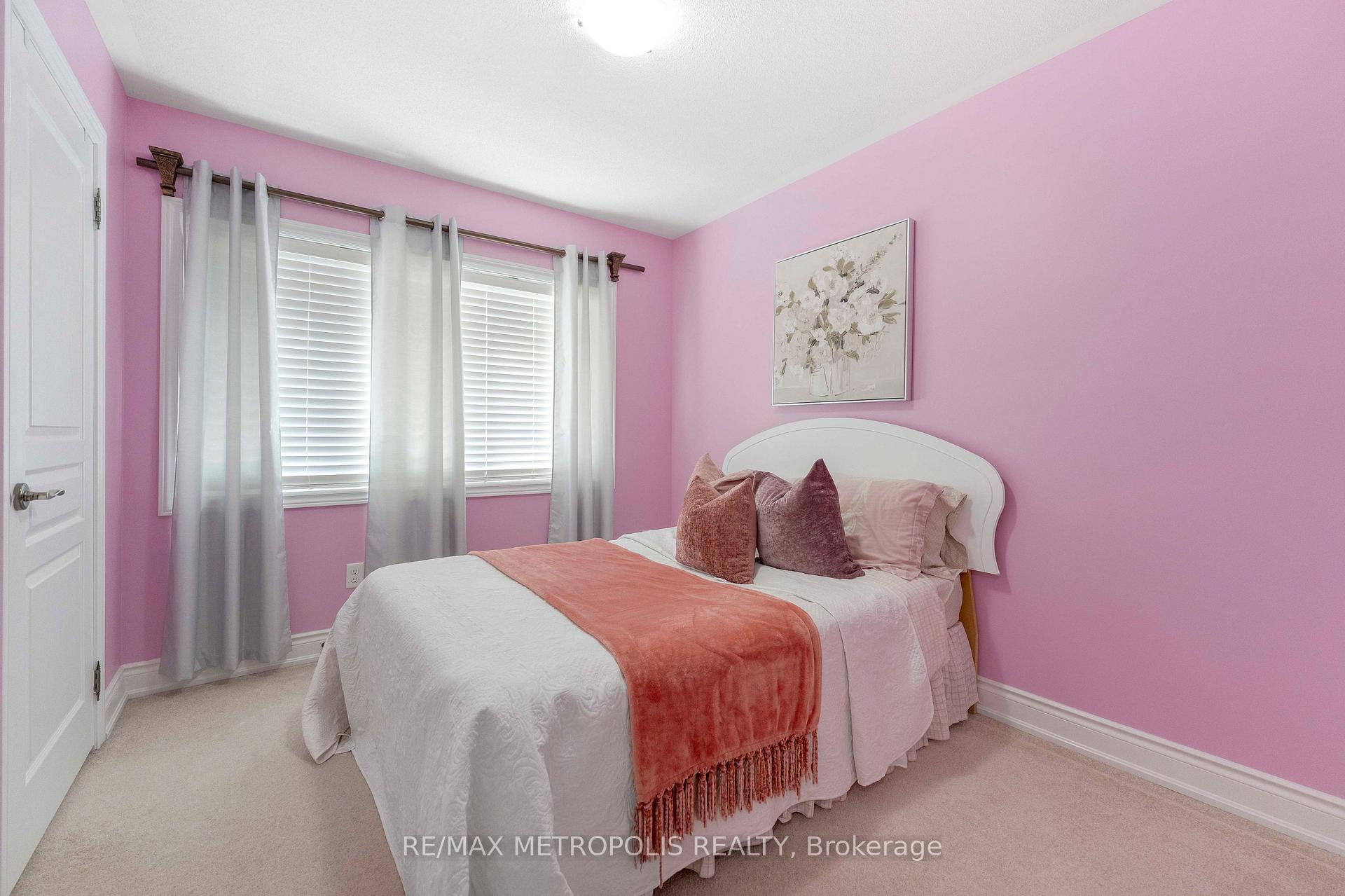 Photo 30 of 2 Brentwick Drive, Brampton, Credit Valley — HOMEH