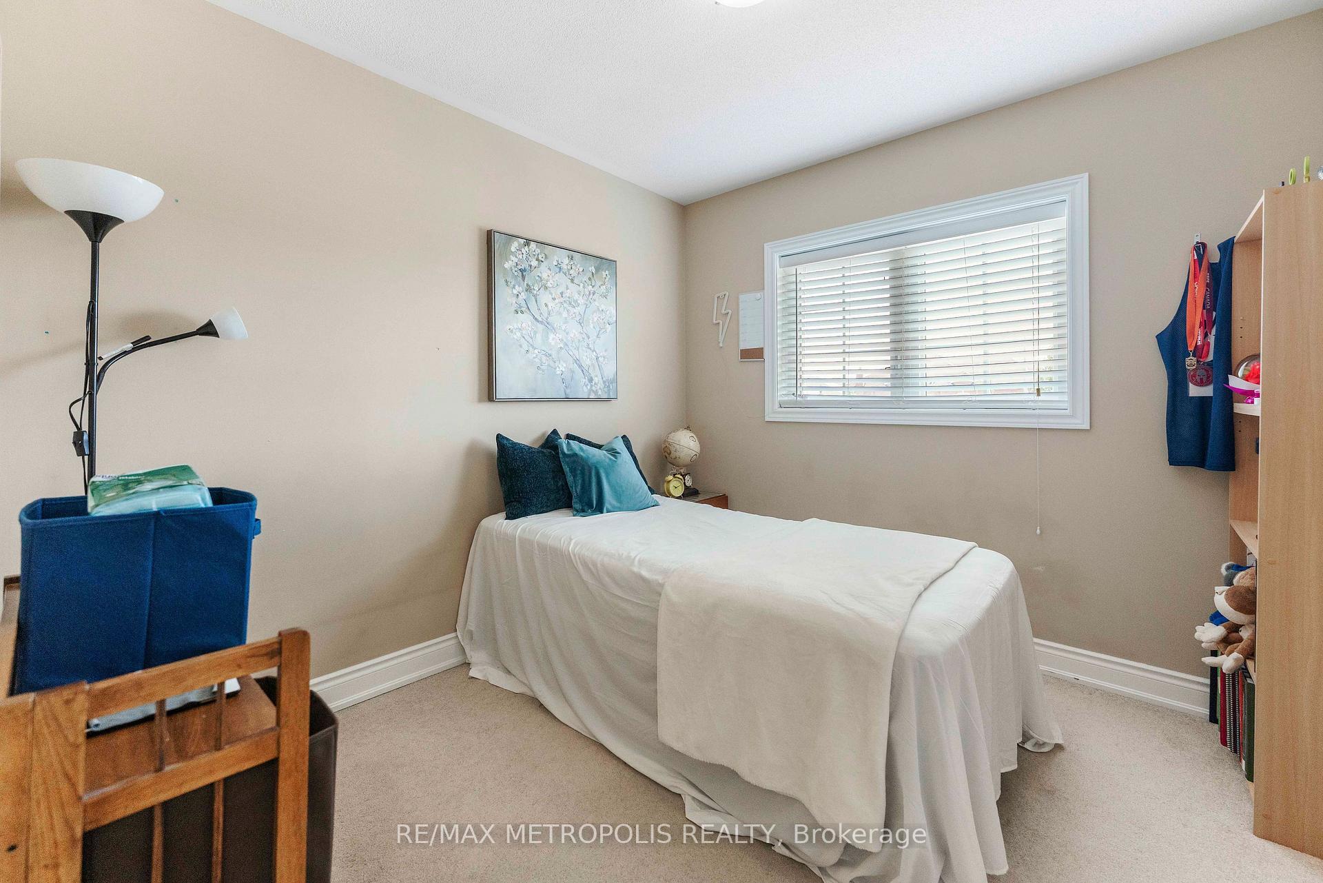 Photo 34 of 2 Brentwick Drive, Brampton, Credit Valley — HOMEH