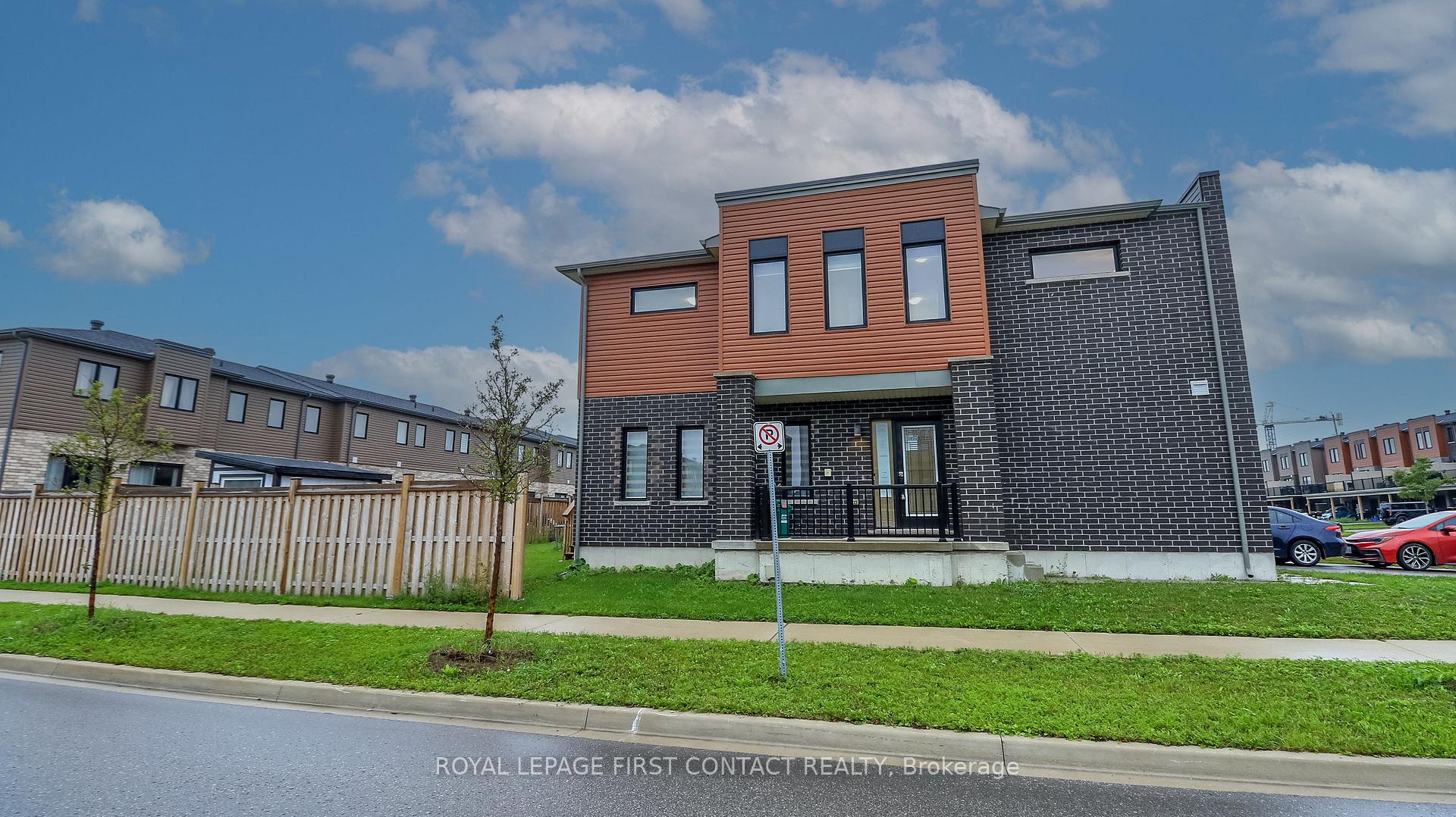 Photo 1 of 92 Fairlane Avenue, Barrie, Painswick South — HOMEH