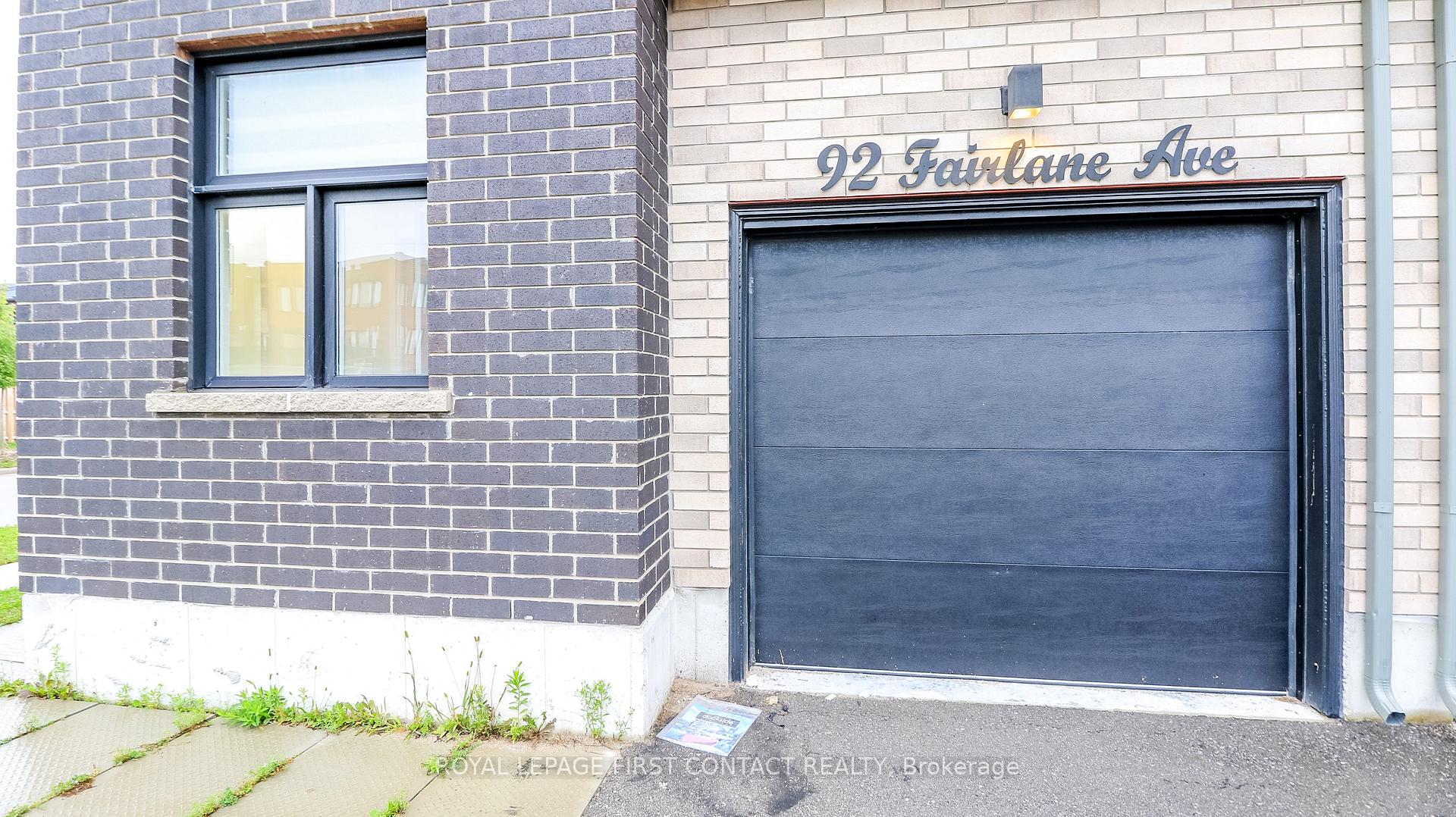 Photo 4 of 92 Fairlane Avenue, Barrie, Painswick South — HOMEH