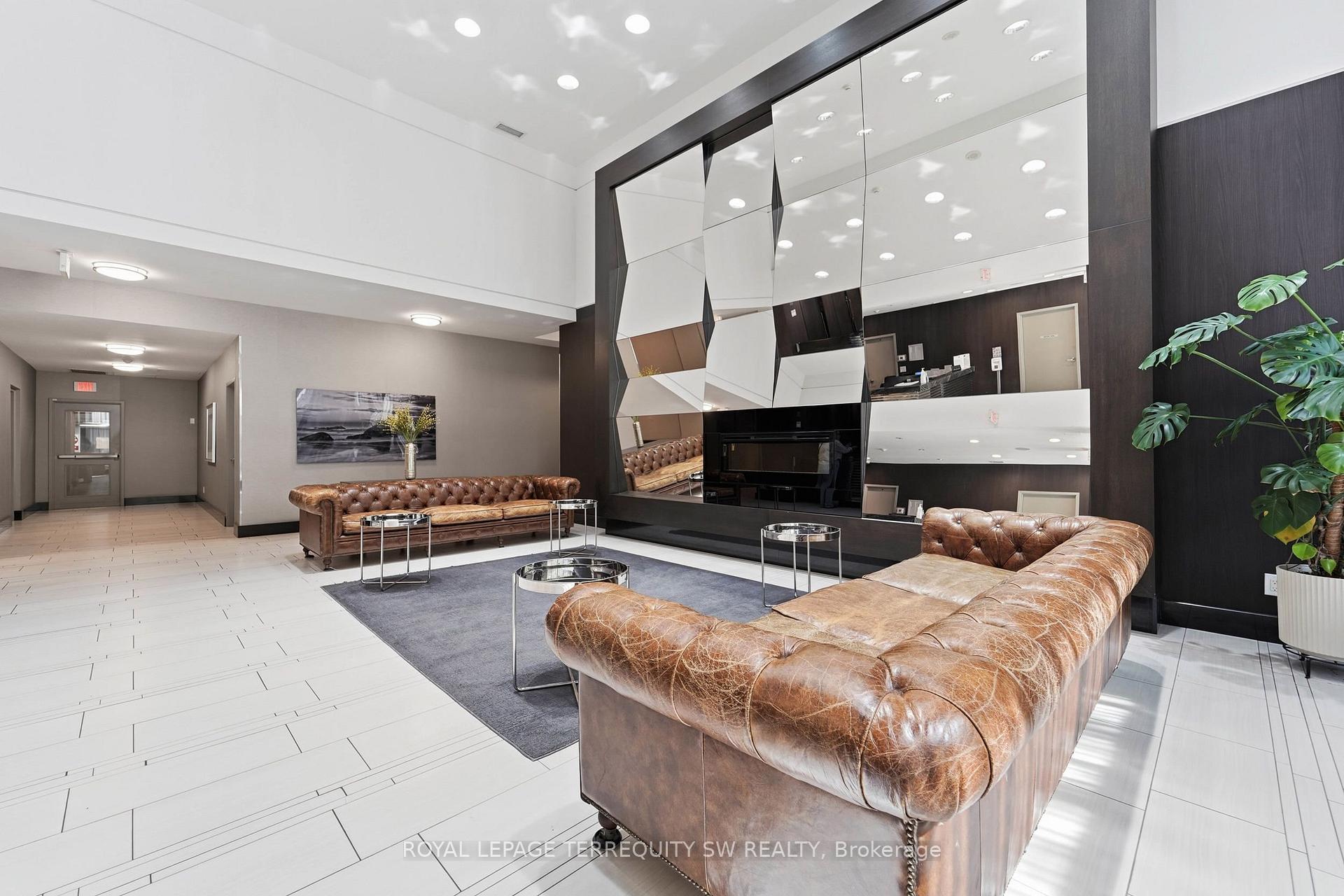 Photo 15 of Unit 513, 35 Bastion Street, Toronto, Niagara — HOMEH