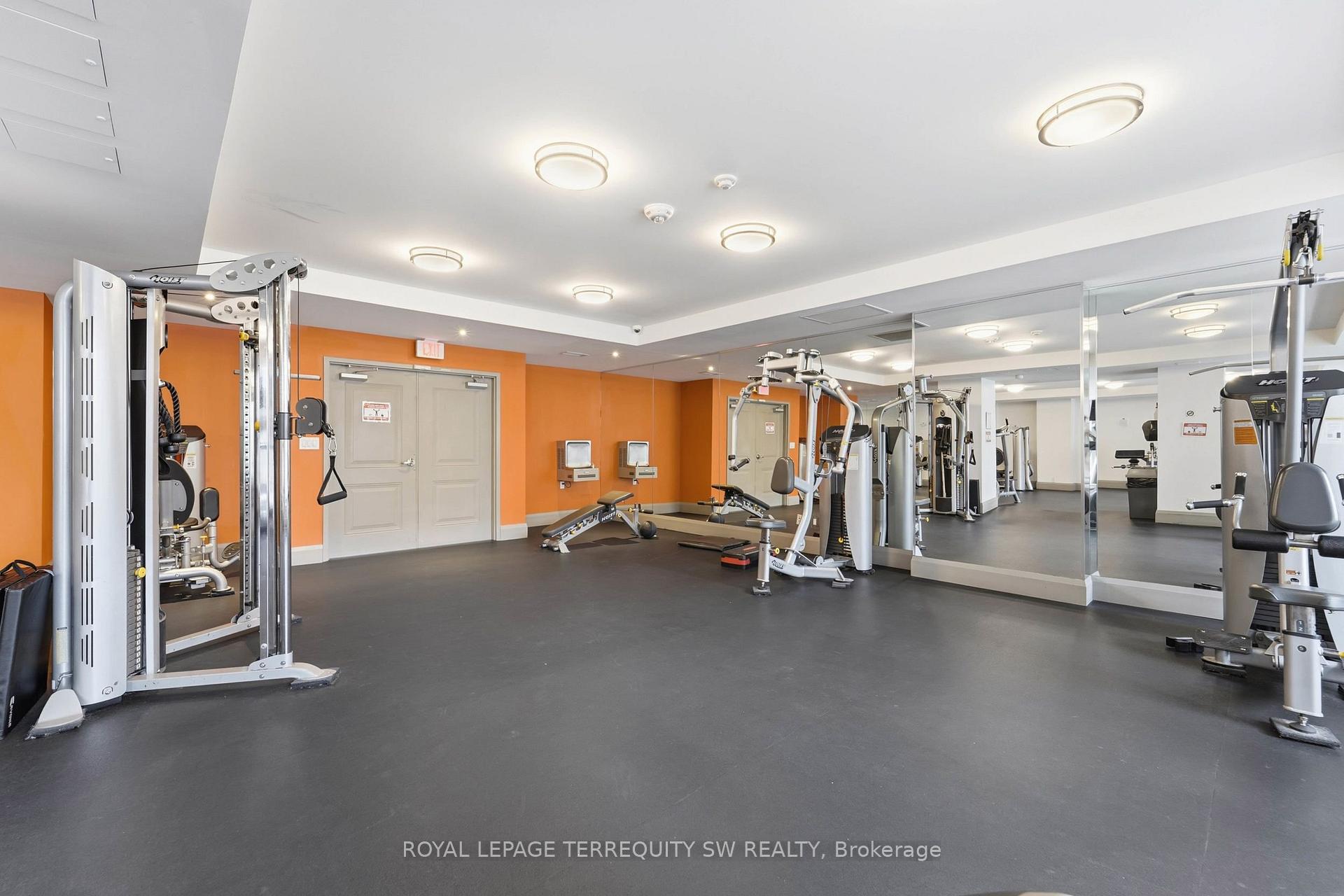 Photo 16 of Unit 513, 35 Bastion Street, Toronto, Niagara — HOMEH