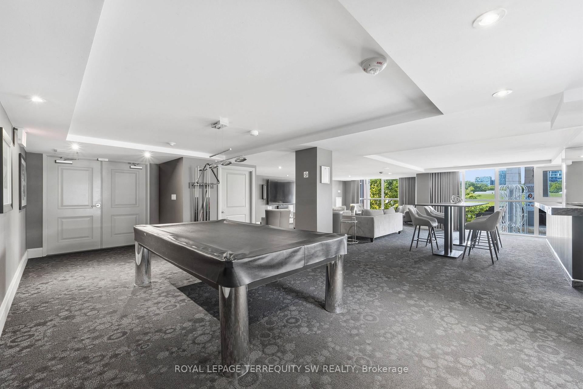 Photo 18 of Unit 513, 35 Bastion Street, Toronto, Niagara — HOMEH