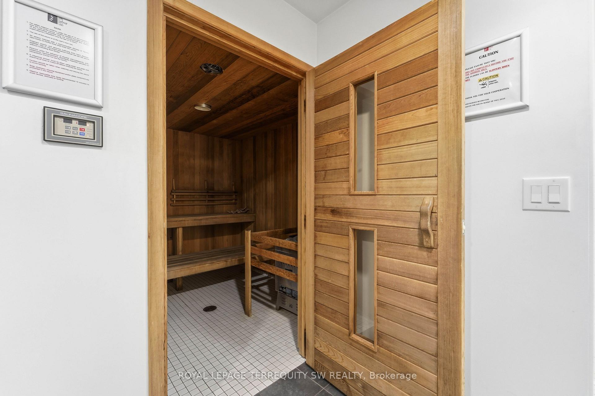Photo 20 of Unit 513, 35 Bastion Street, Toronto, Niagara — HOMEH