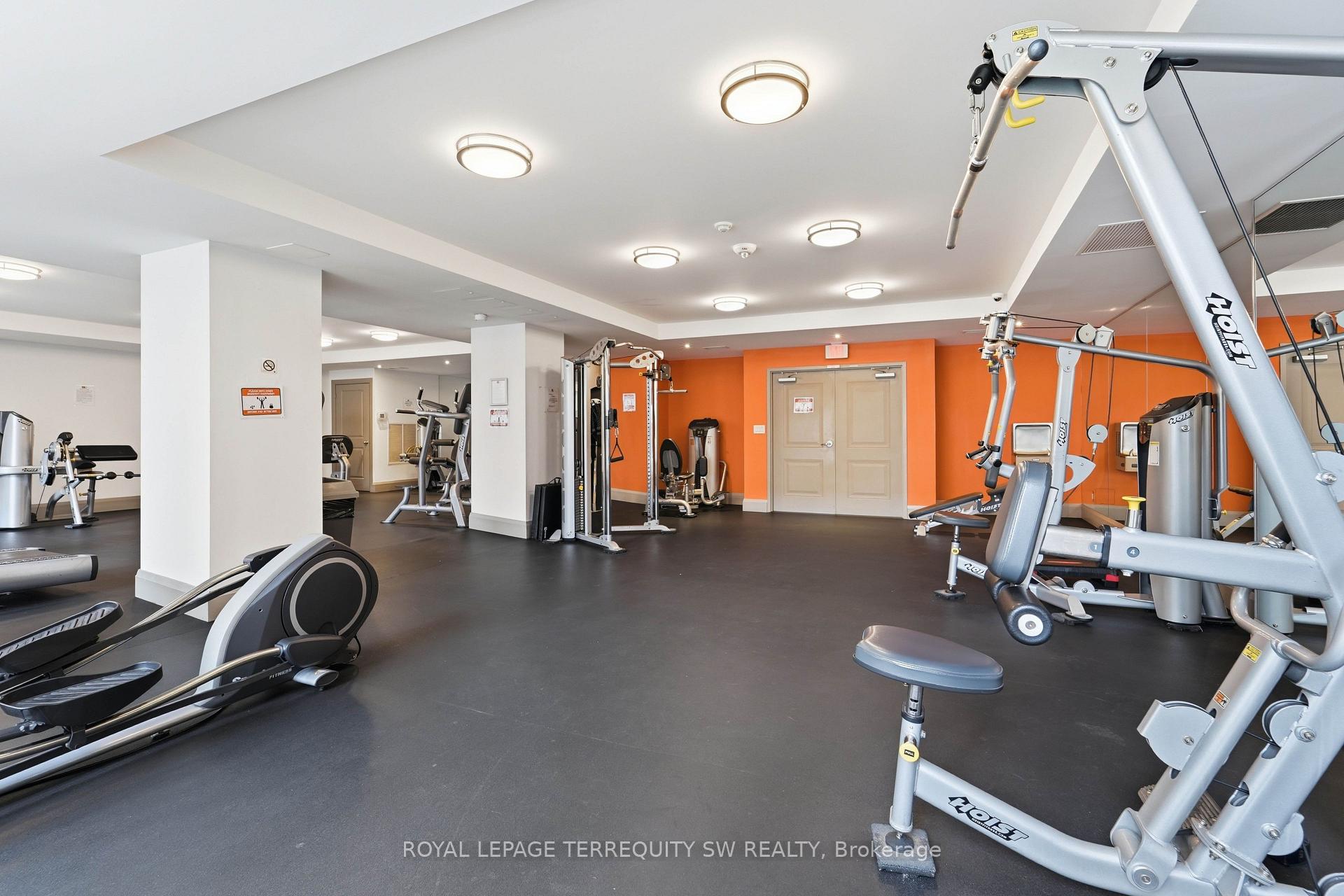 Photo 21 of Unit 513, 35 Bastion Street, Toronto, Niagara — HOMEH