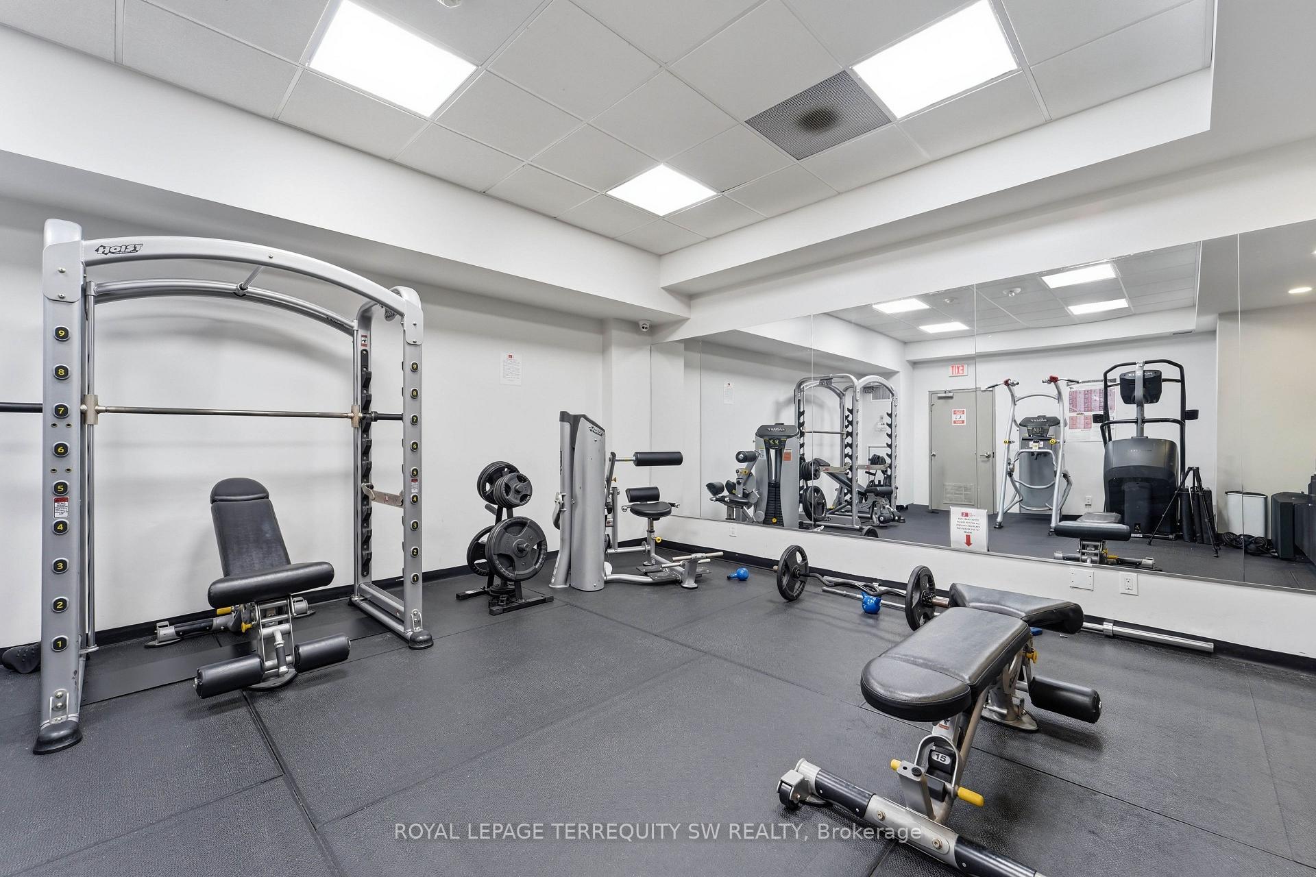 Photo 24 of Unit 513, 35 Bastion Street, Toronto, Niagara — HOMEH