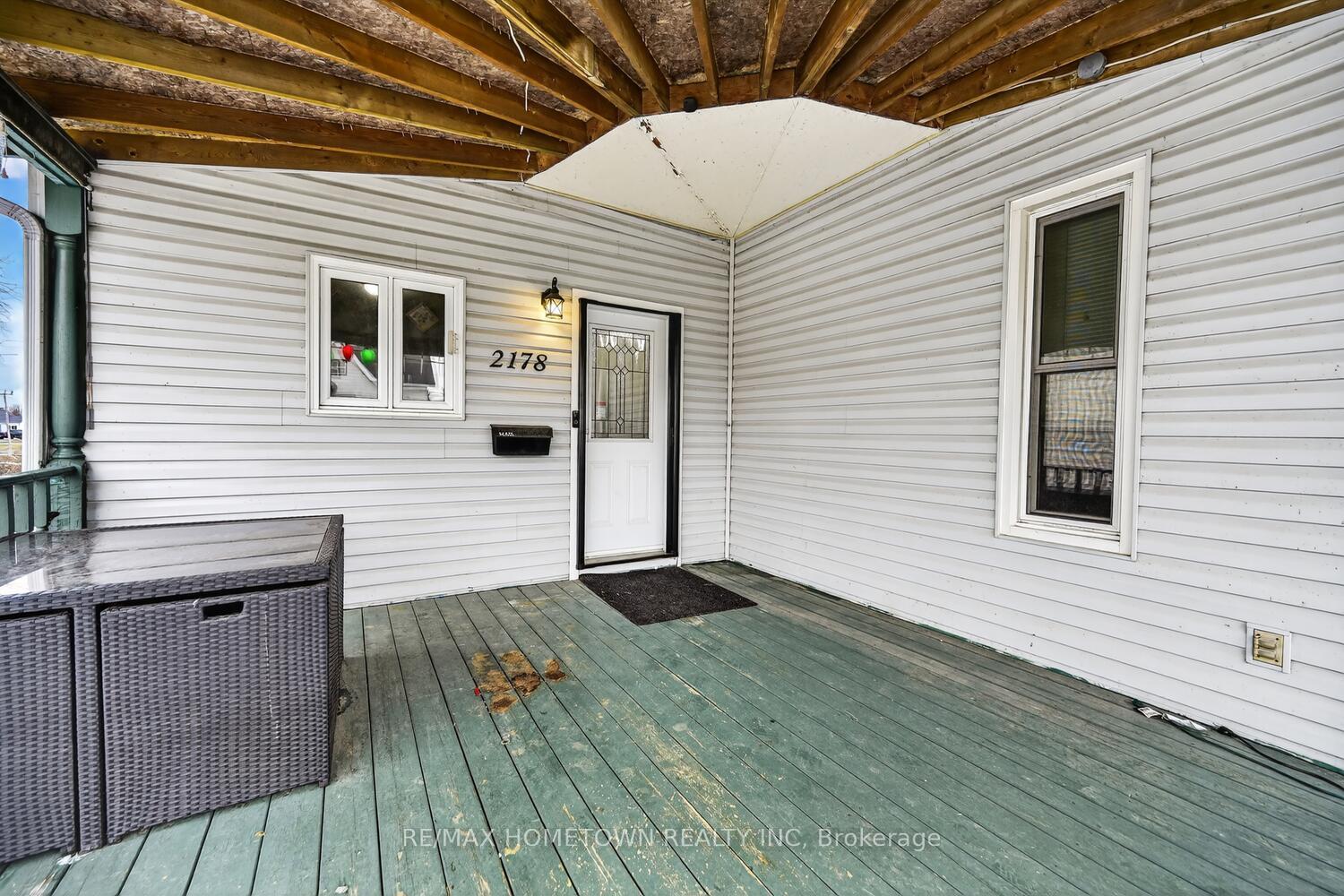 Photo 3 of 2178 Dundas Street E, Edwardsburgh/Cardinal, Town of Cardinal — HOMEH