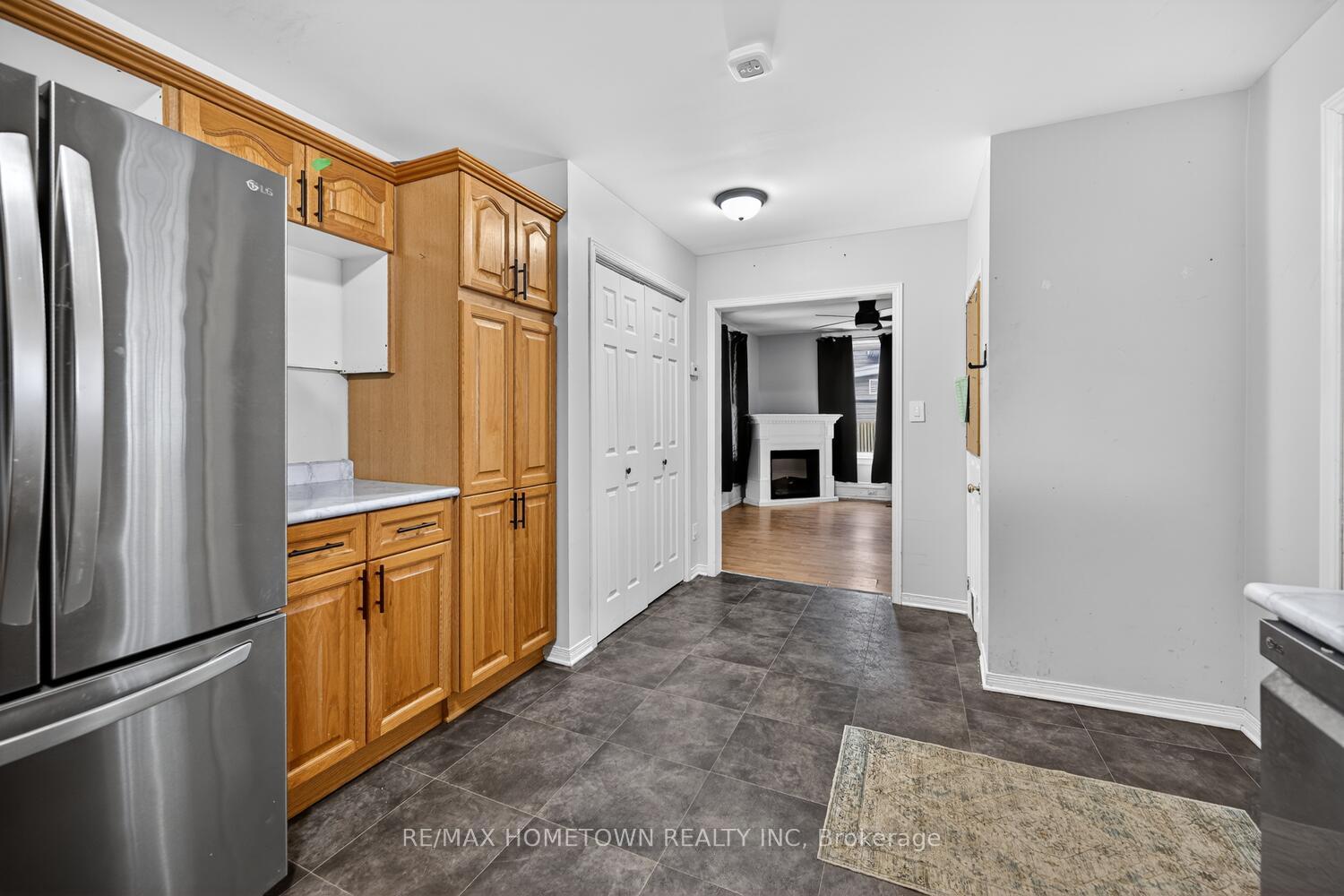 Photo 7 of 2178 Dundas Street E, Edwardsburgh/Cardinal, Town of Cardinal — HOMEH