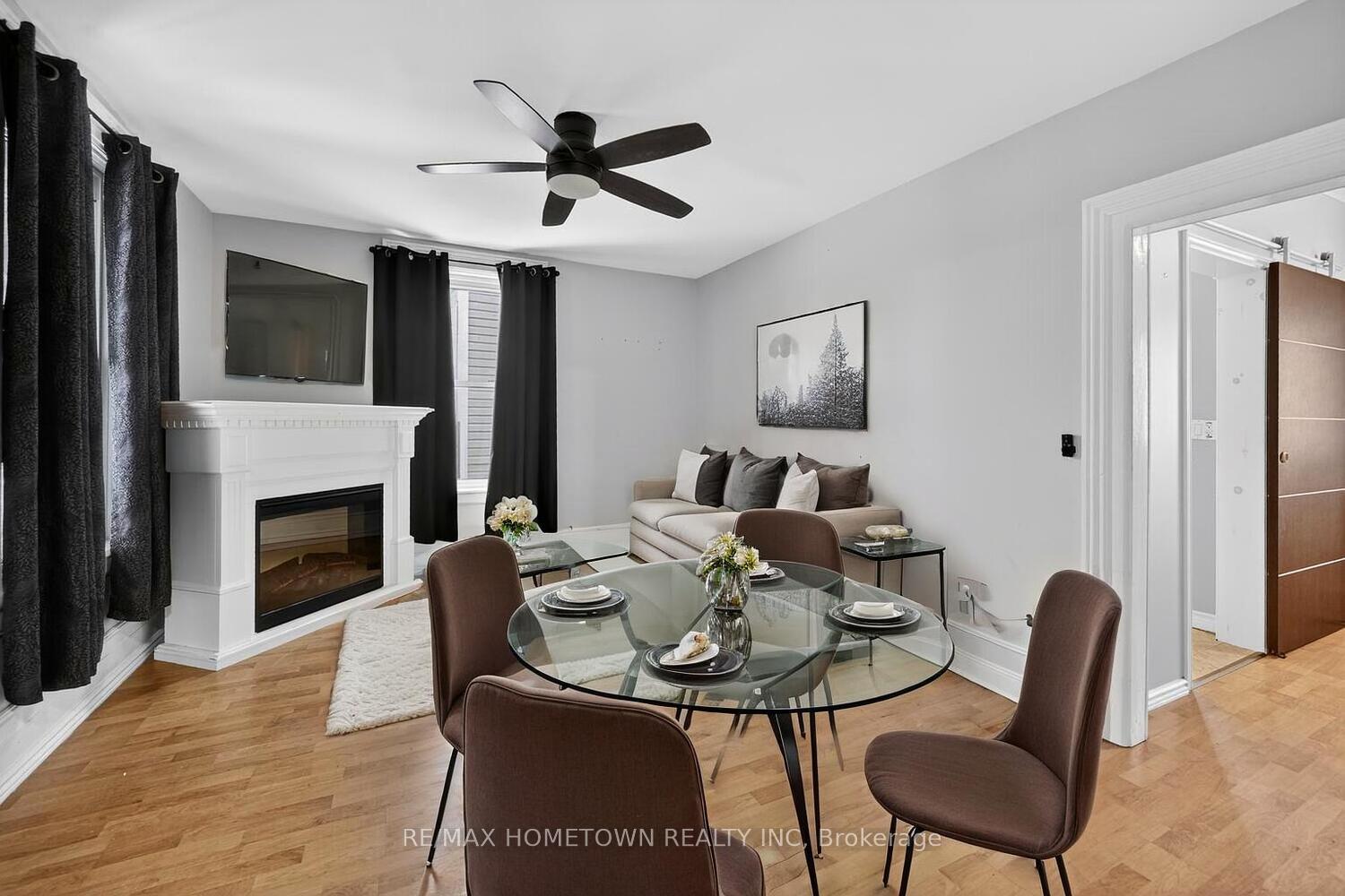 Photo 9 of 2178 Dundas Street E, Edwardsburgh/Cardinal, Town of Cardinal — HOMEH
