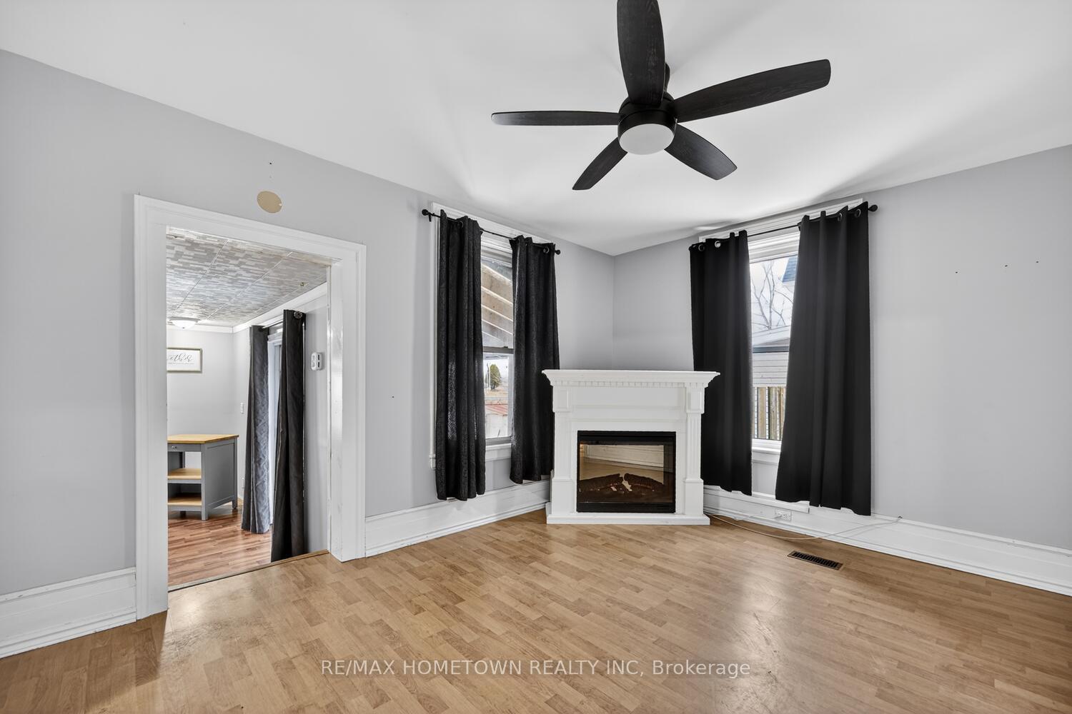 Photo 10 of 2178 Dundas Street E, Edwardsburgh/Cardinal, Town of Cardinal — HOMEH