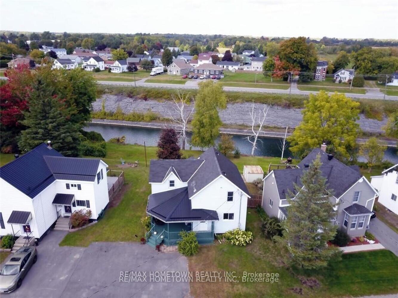 Photo 31 of 2178 Dundas Street E, Edwardsburgh/Cardinal, Town of Cardinal — HOMEH