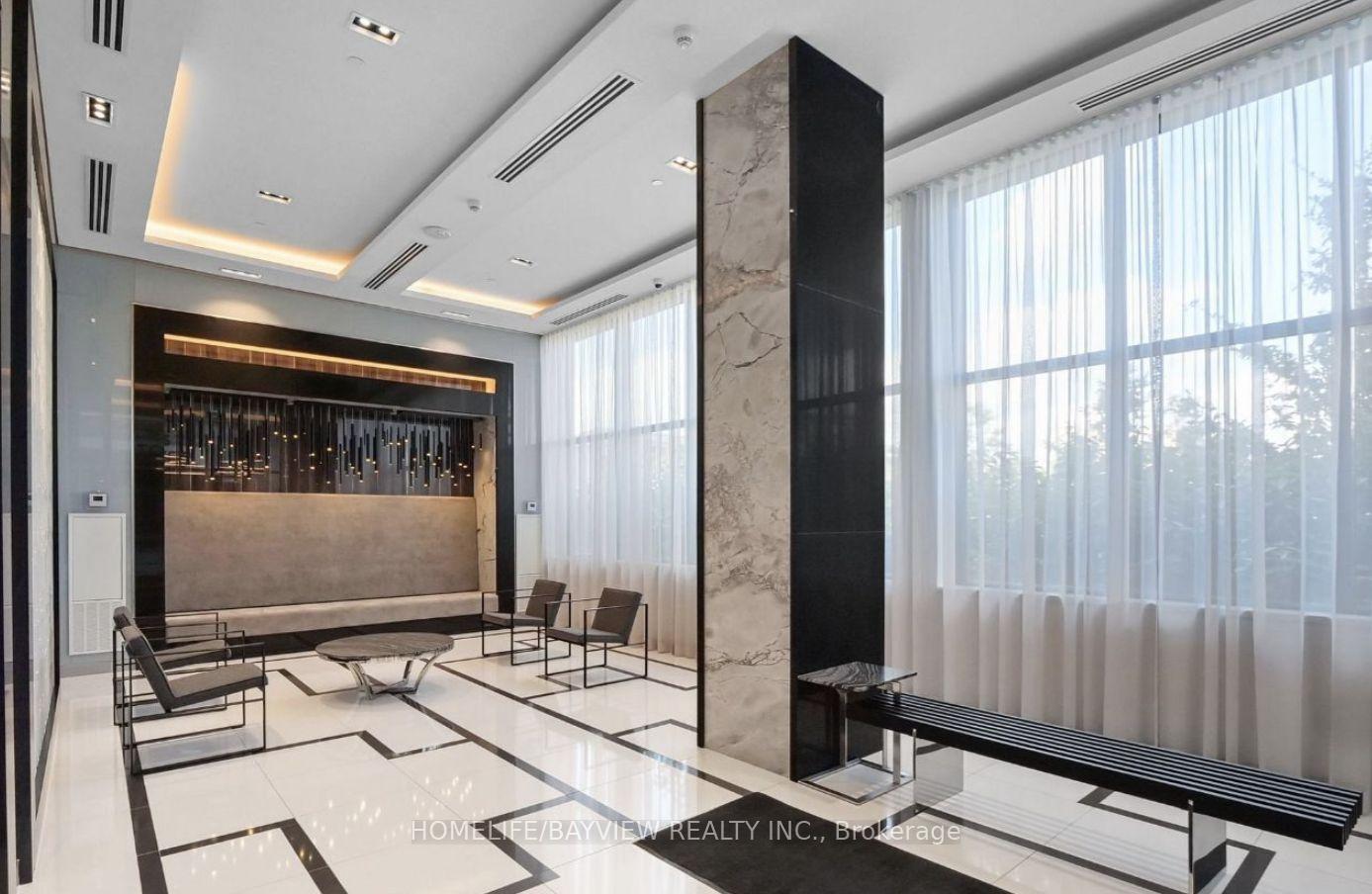Photo 4 of Unit 808, 100 Eagle Rock Way, Vaughan, Rural Vaughan — HOMEH