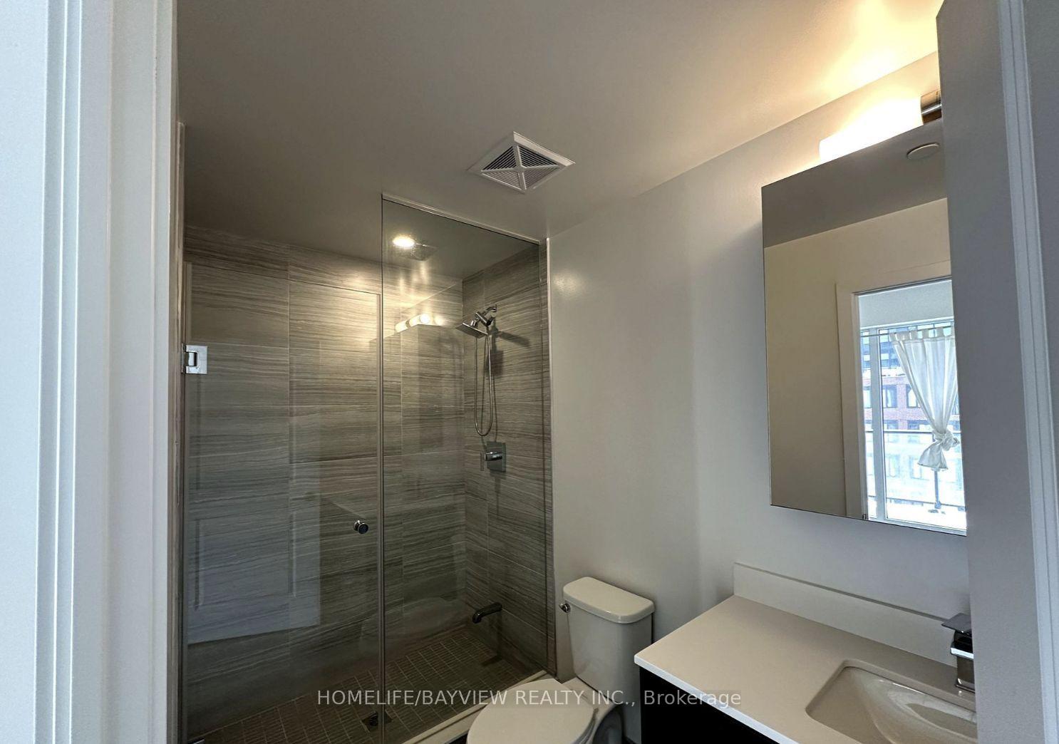 Photo 11 of Unit 808, 100 Eagle Rock Way, Vaughan, Rural Vaughan — HOMEH