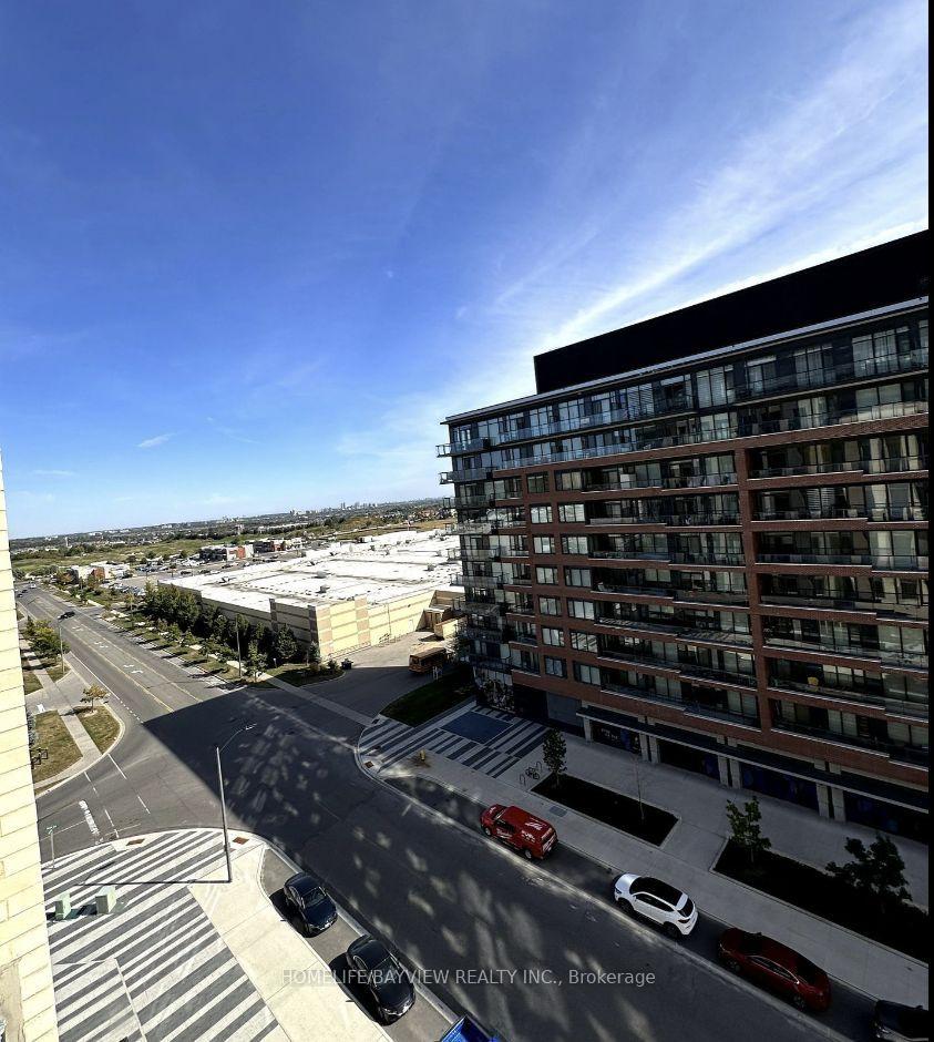 Photo 15 of Unit 808, 100 Eagle Rock Way, Vaughan, Rural Vaughan — HOMEH