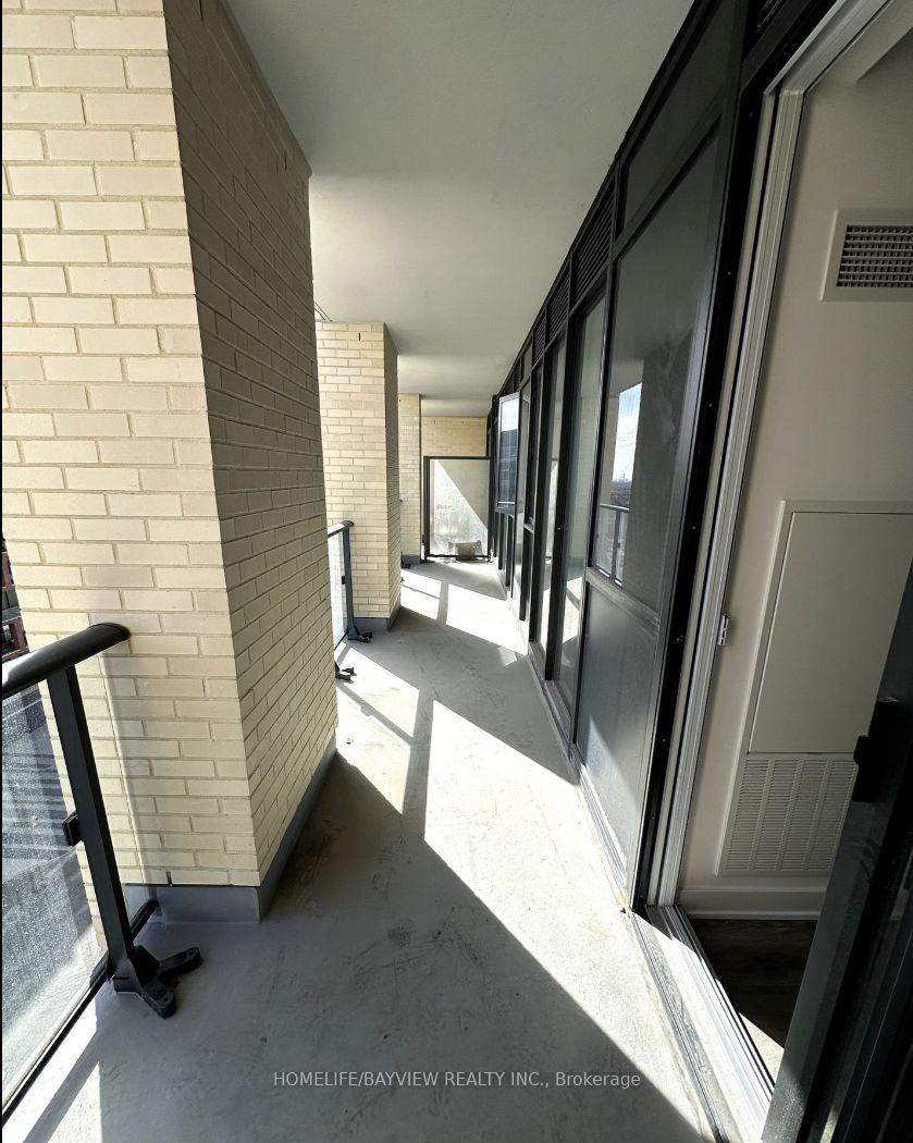 Photo 16 of Unit 808, 100 Eagle Rock Way, Vaughan, Rural Vaughan — HOMEH