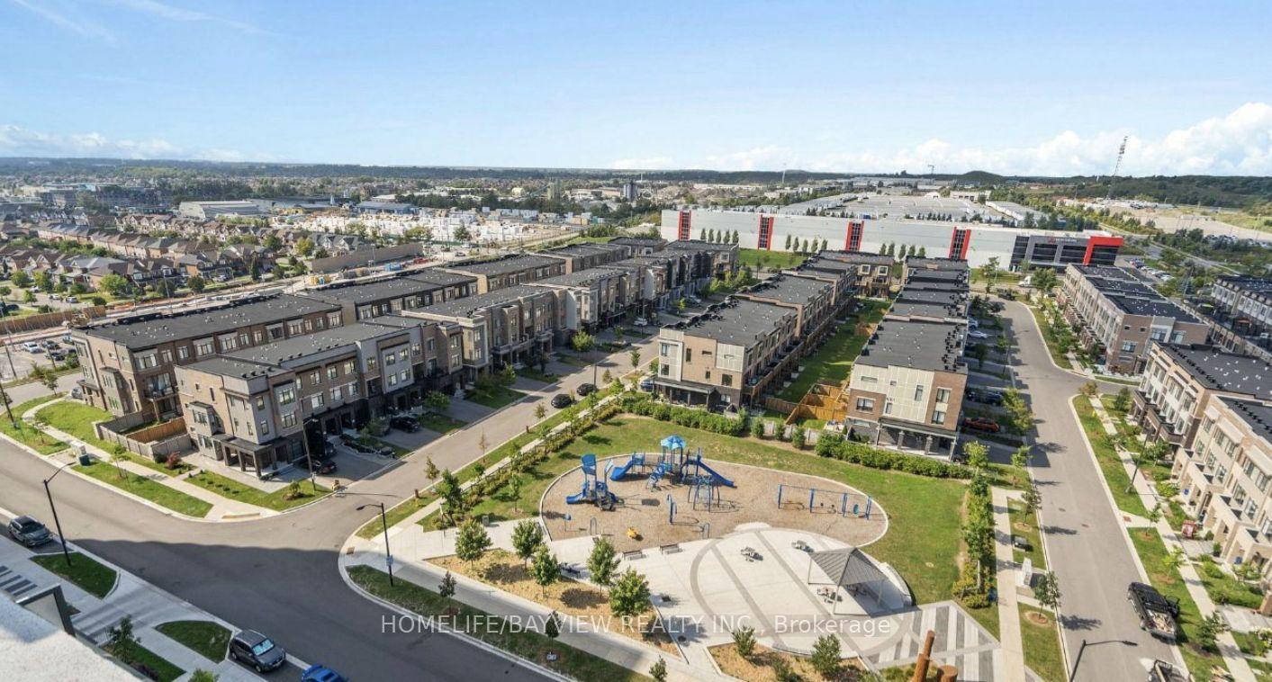 Photo 27 of Unit 808, 100 Eagle Rock Way, Vaughan, Rural Vaughan — HOMEH
