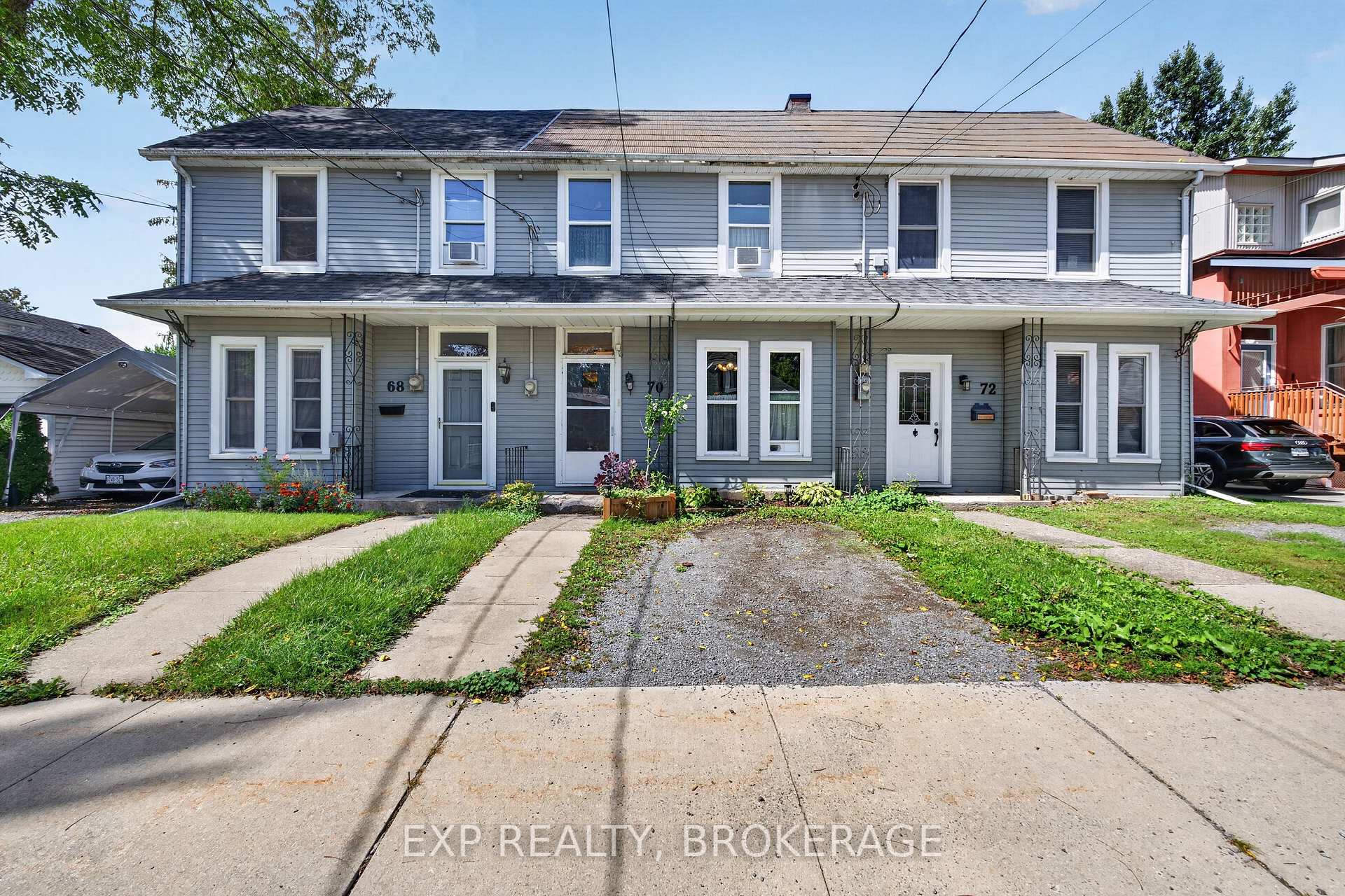 Photo of 70 Livingston Avenue