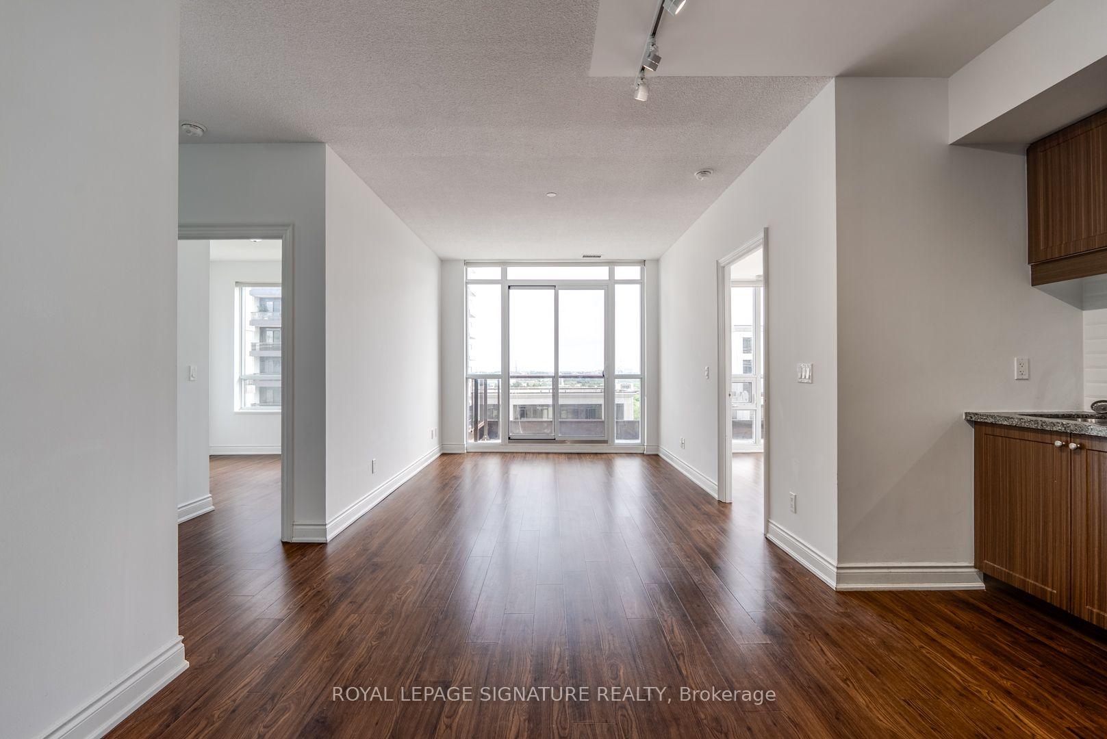 Photo 2 of Unit 1105, 33 Clegg Road, Markham, Unionville — HOMEH