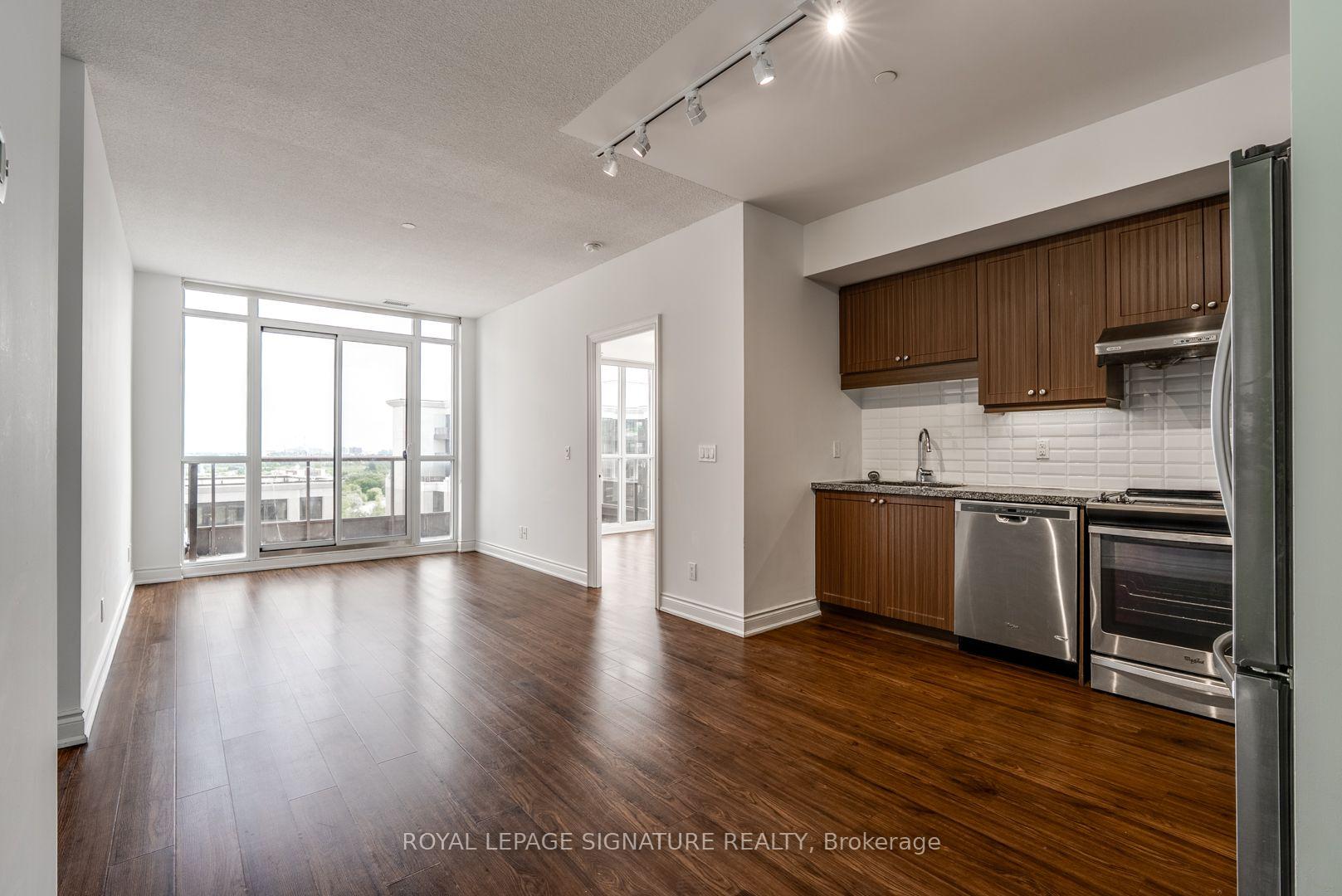 Photo 3 of Unit 1105, 33 Clegg Road, Markham, Unionville — HOMEH