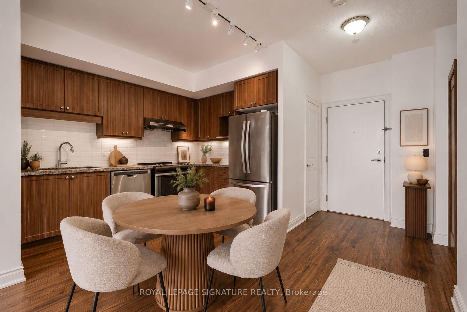 Photo 5 of Unit 1105, 33 Clegg Road, Markham, Unionville — HOMEH