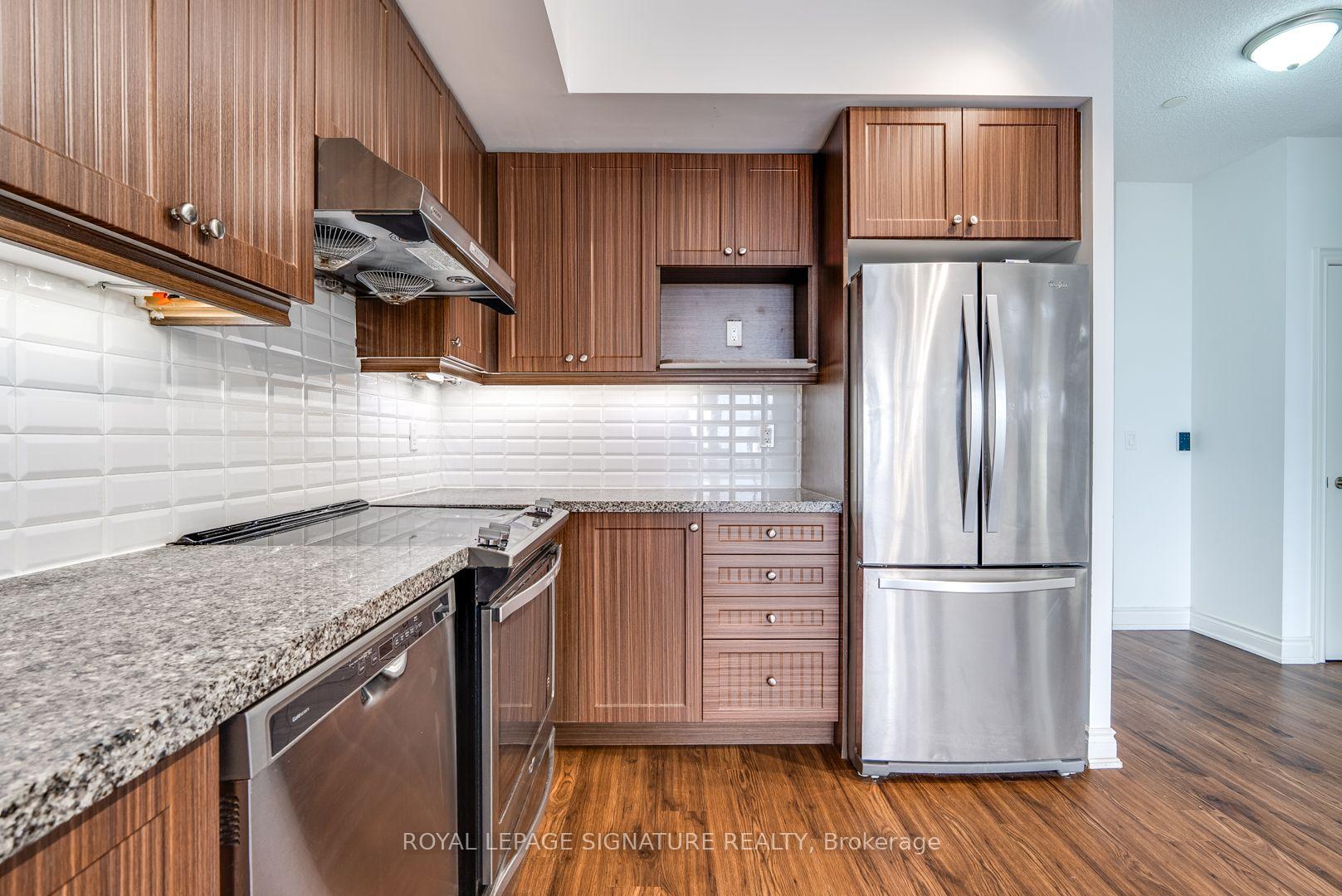 Photo 6 of Unit 1105, 33 Clegg Road, Markham, Unionville — HOMEH