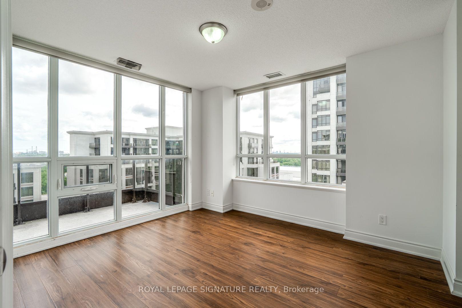 Photo 8 of Unit 1105, 33 Clegg Road, Markham, Unionville — HOMEH