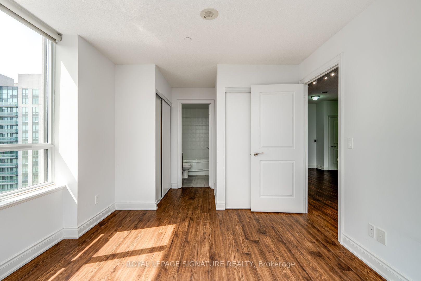 Photo 9 of Unit 1105, 33 Clegg Road, Markham, Unionville — HOMEH
