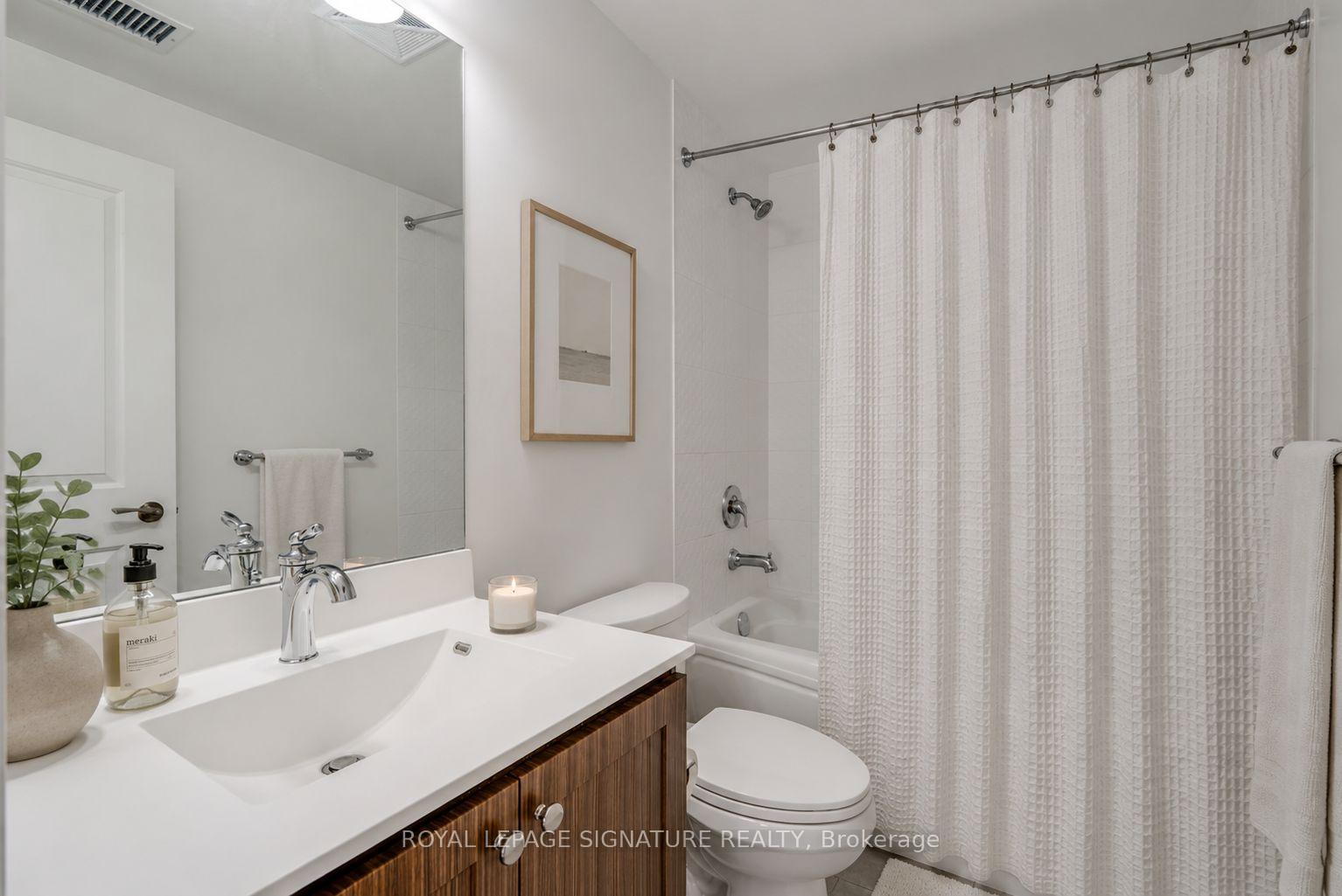 Photo 10 of Unit 1105, 33 Clegg Road, Markham, Unionville — HOMEH