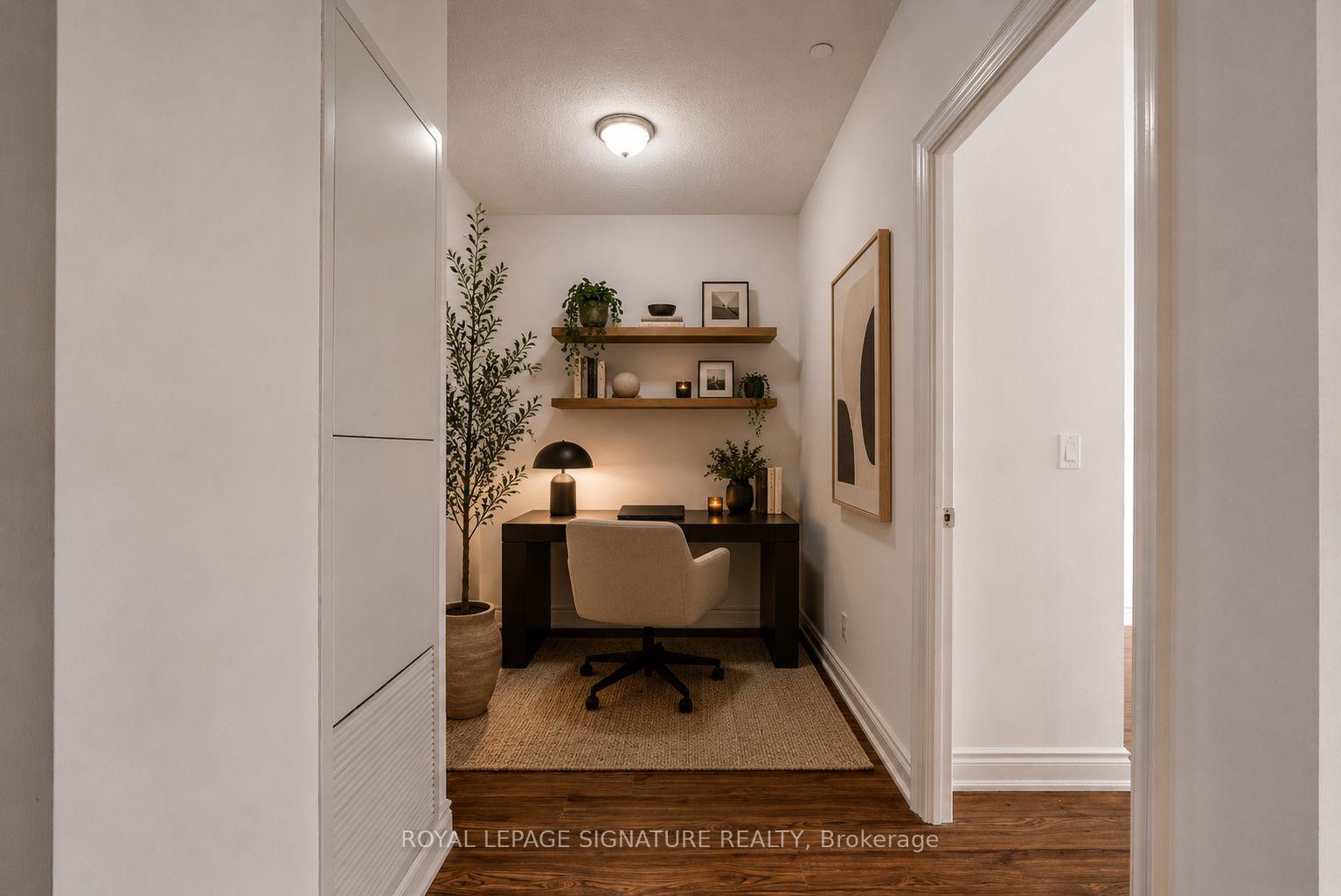 Photo 11 of Unit 1105, 33 Clegg Road, Markham, Unionville — HOMEH