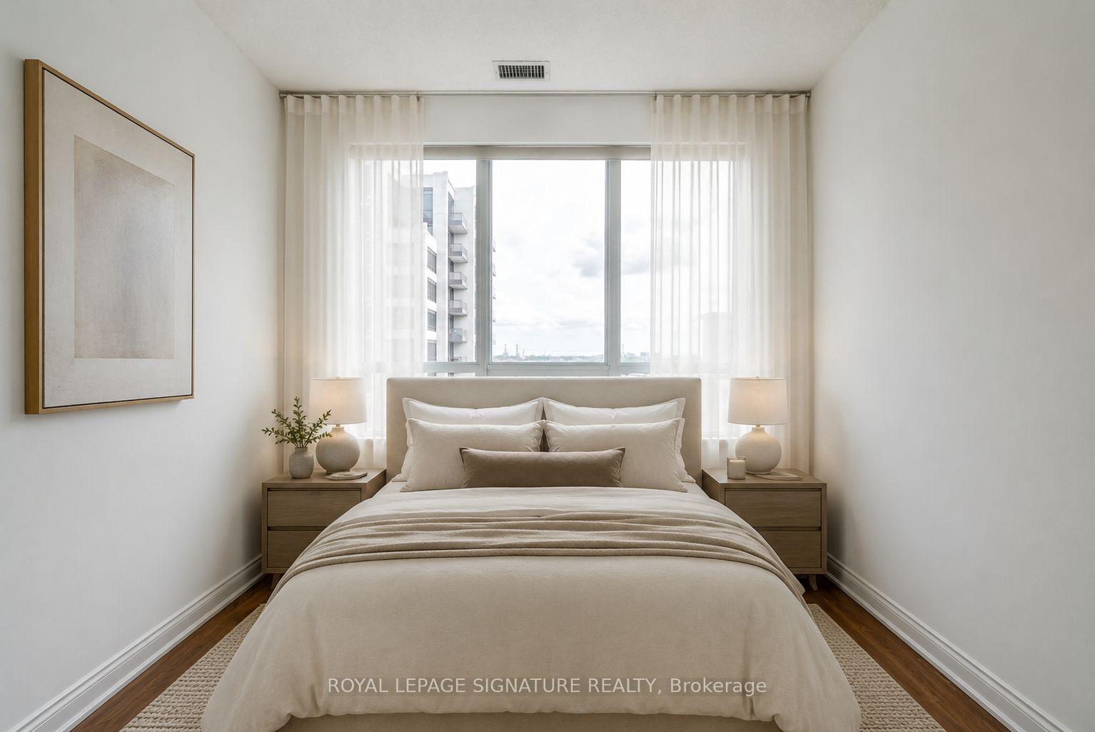 Photo 13 of Unit 1105, 33 Clegg Road, Markham, Unionville — HOMEH