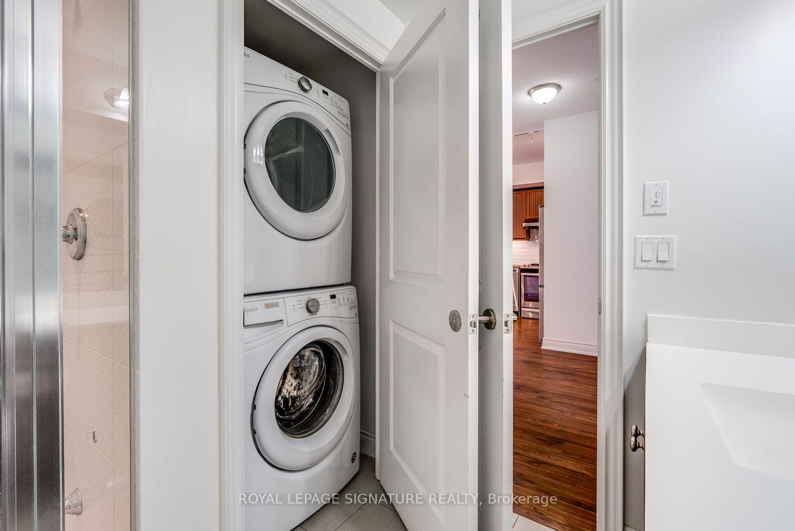 Photo 17 of Unit 1105, 33 Clegg Road, Markham, Unionville — HOMEH
