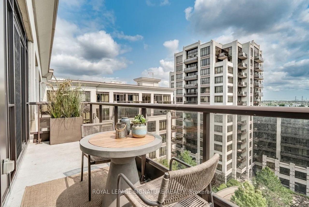 Photo 19 of Unit 1105, 33 Clegg Road, Markham, Unionville — HOMEH
