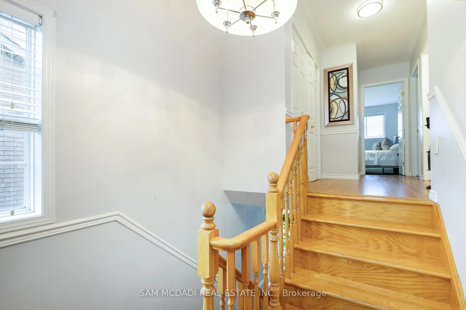 Photo 24 of 19 Foxtrot Drive, Hamilton, Stoney Creek Mountain — HOMEH