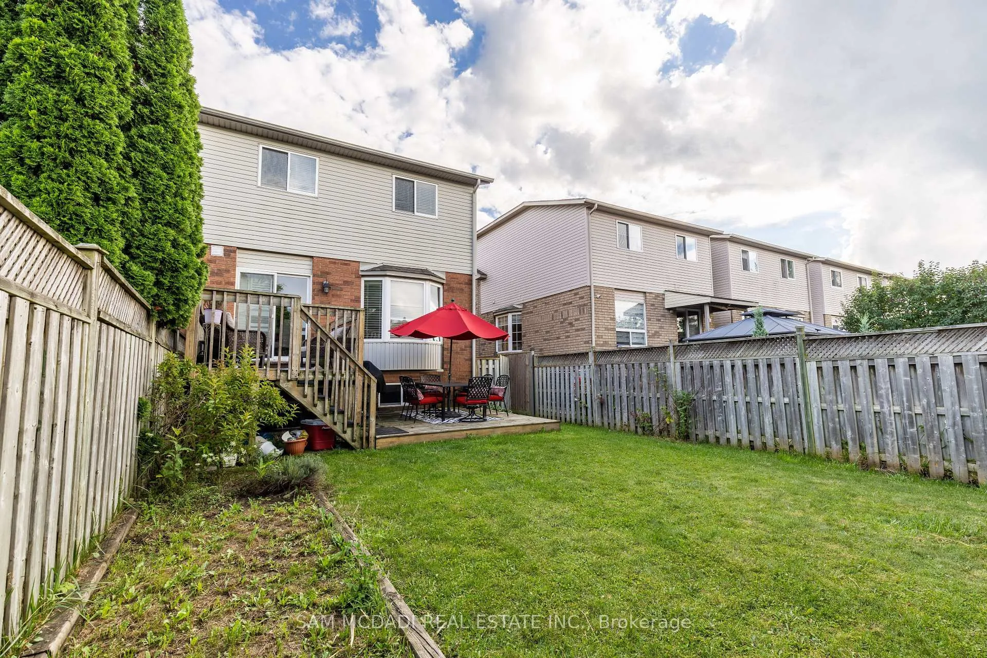 Photo 32 of 19 Foxtrot Drive, Hamilton, Stoney Creek Mountain — HOMEH