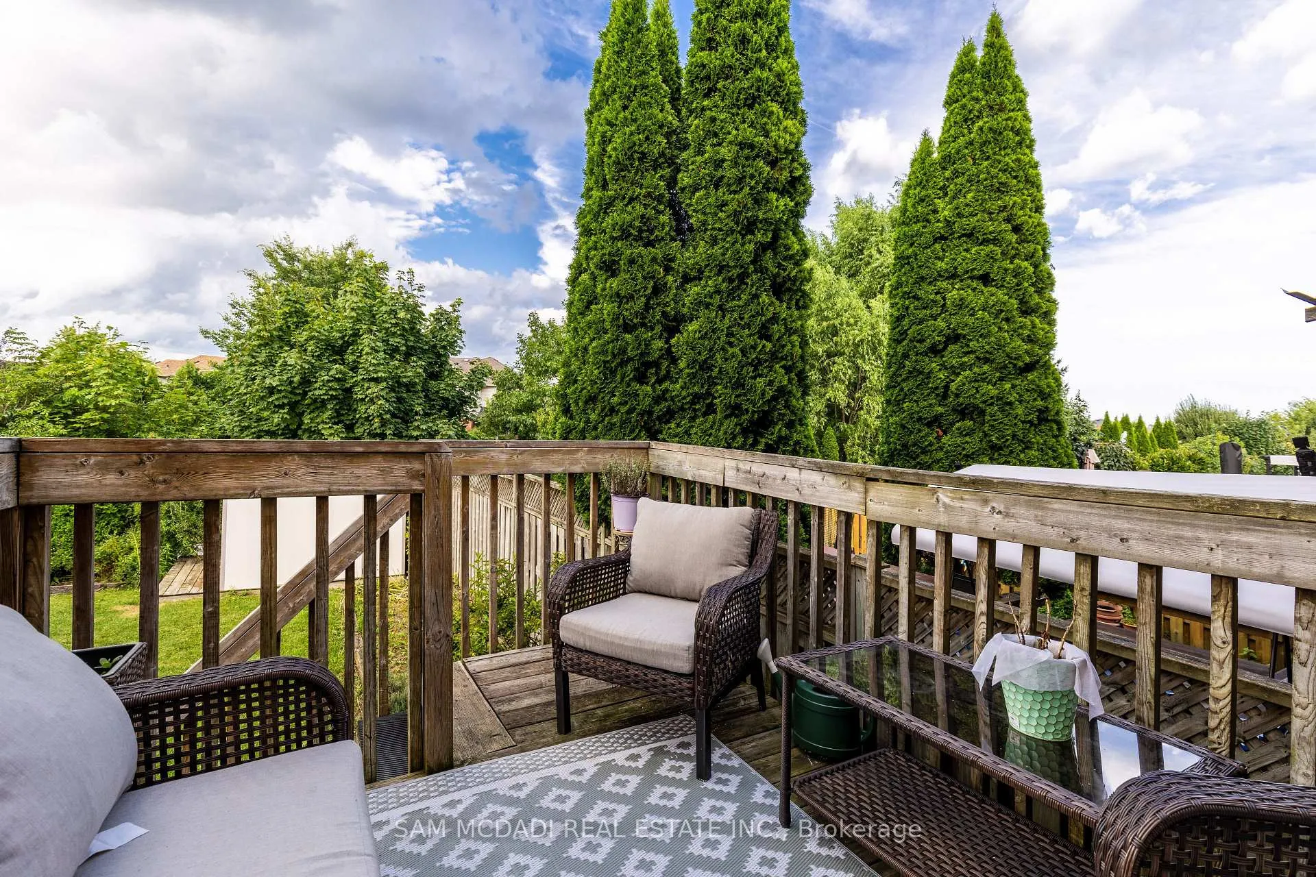 Photo 34 of 19 Foxtrot Drive, Hamilton, Stoney Creek Mountain — HOMEH