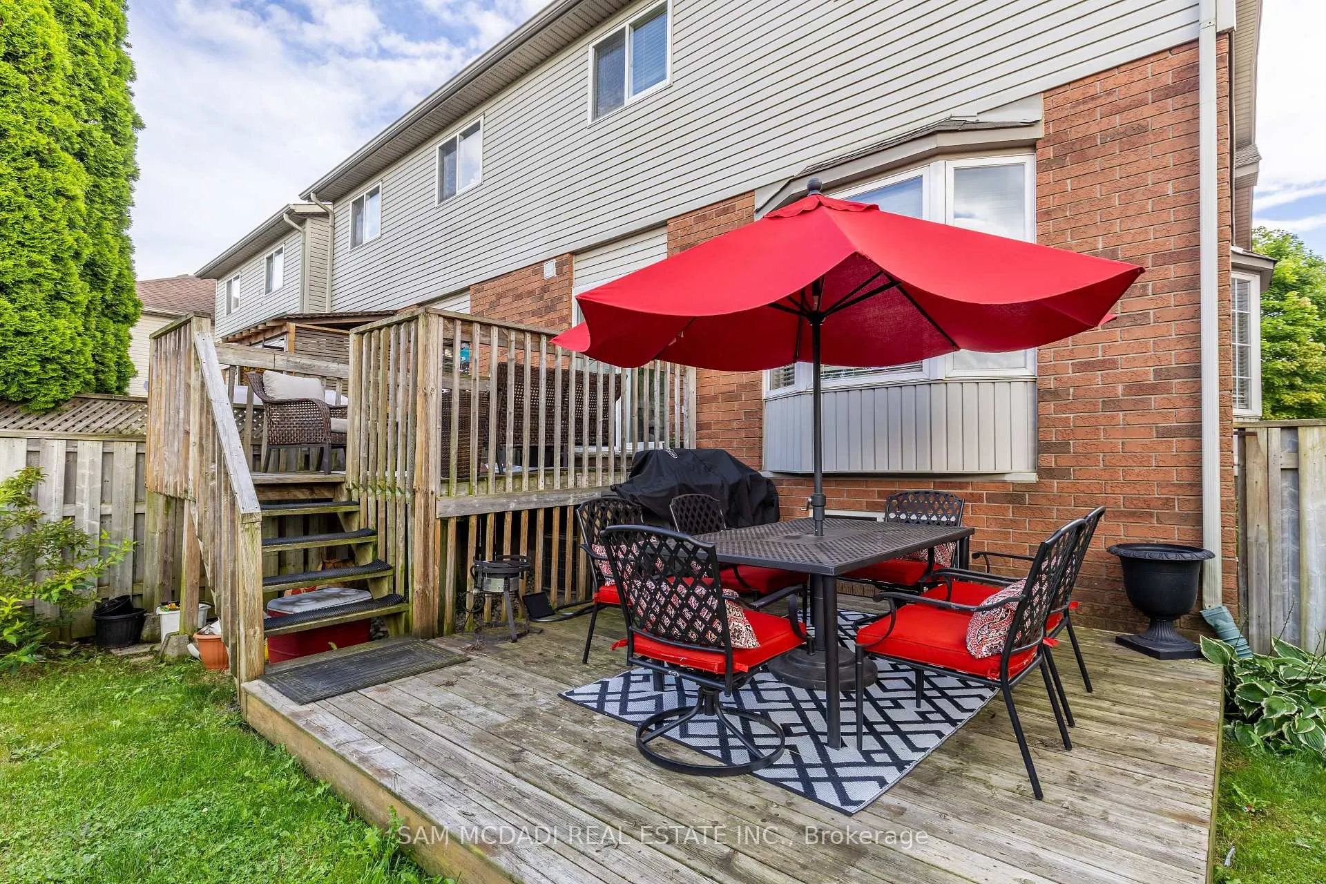 Photo 35 of 19 Foxtrot Drive, Hamilton, Stoney Creek Mountain — HOMEH