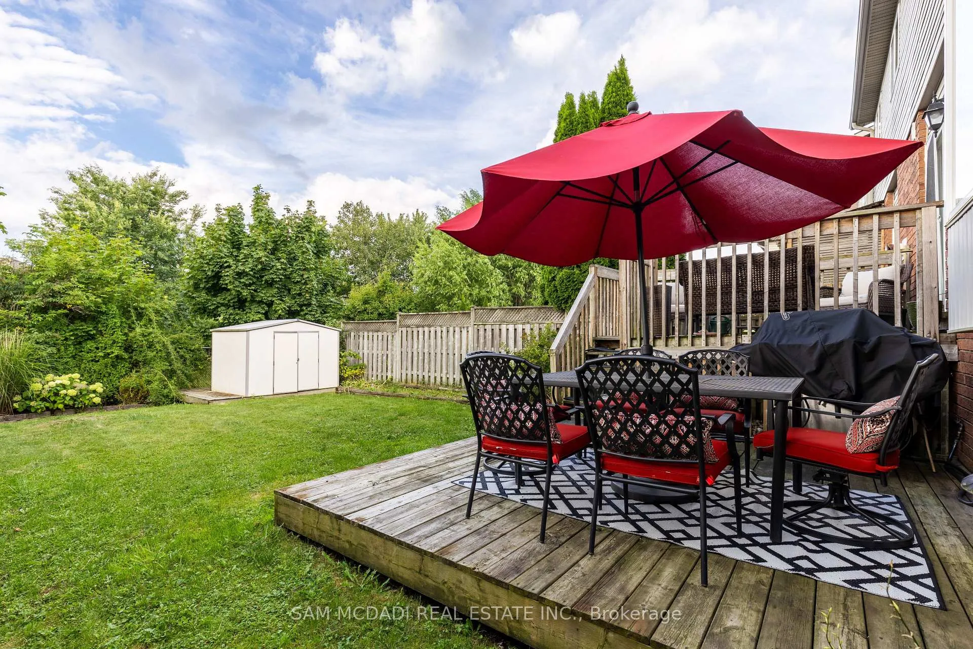 Photo 36 of 19 Foxtrot Drive, Hamilton, Stoney Creek Mountain — HOMEH