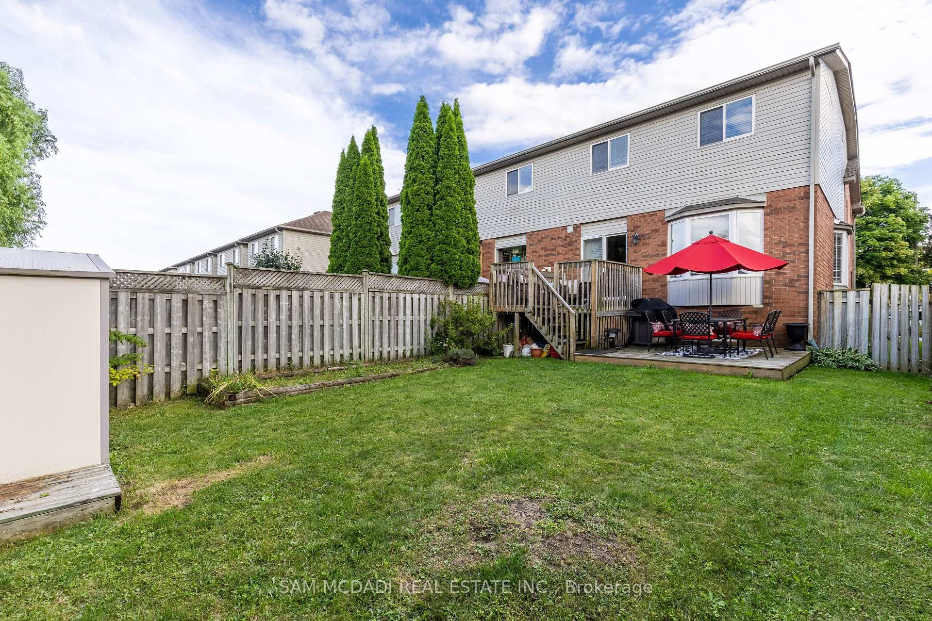 Photo 37 of 19 Foxtrot Drive, Hamilton, Stoney Creek Mountain — HOMEH