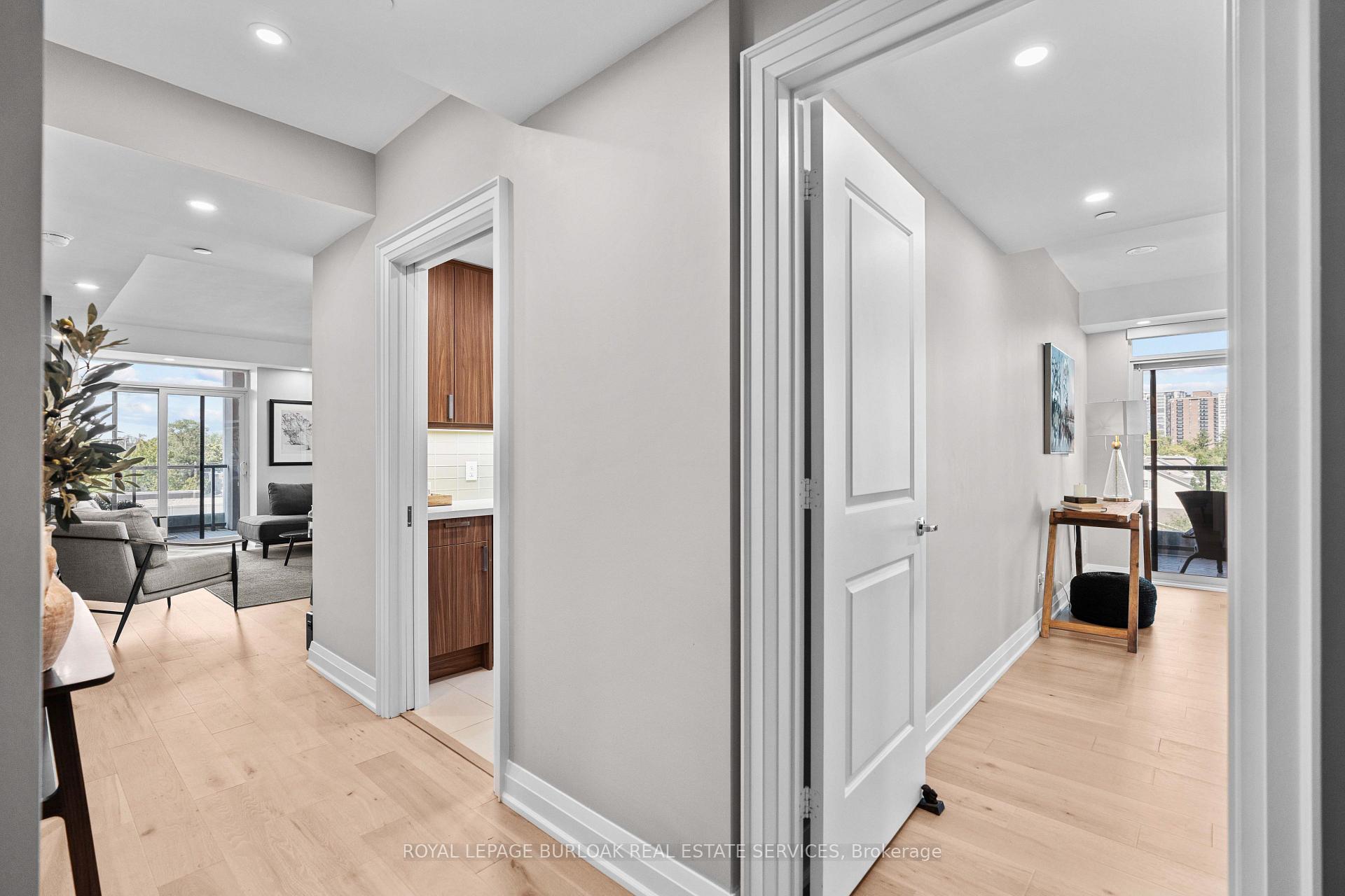 Photo 2 of Unit 409, 11 Bronte Road, Oakville, Bronte — HOMEH