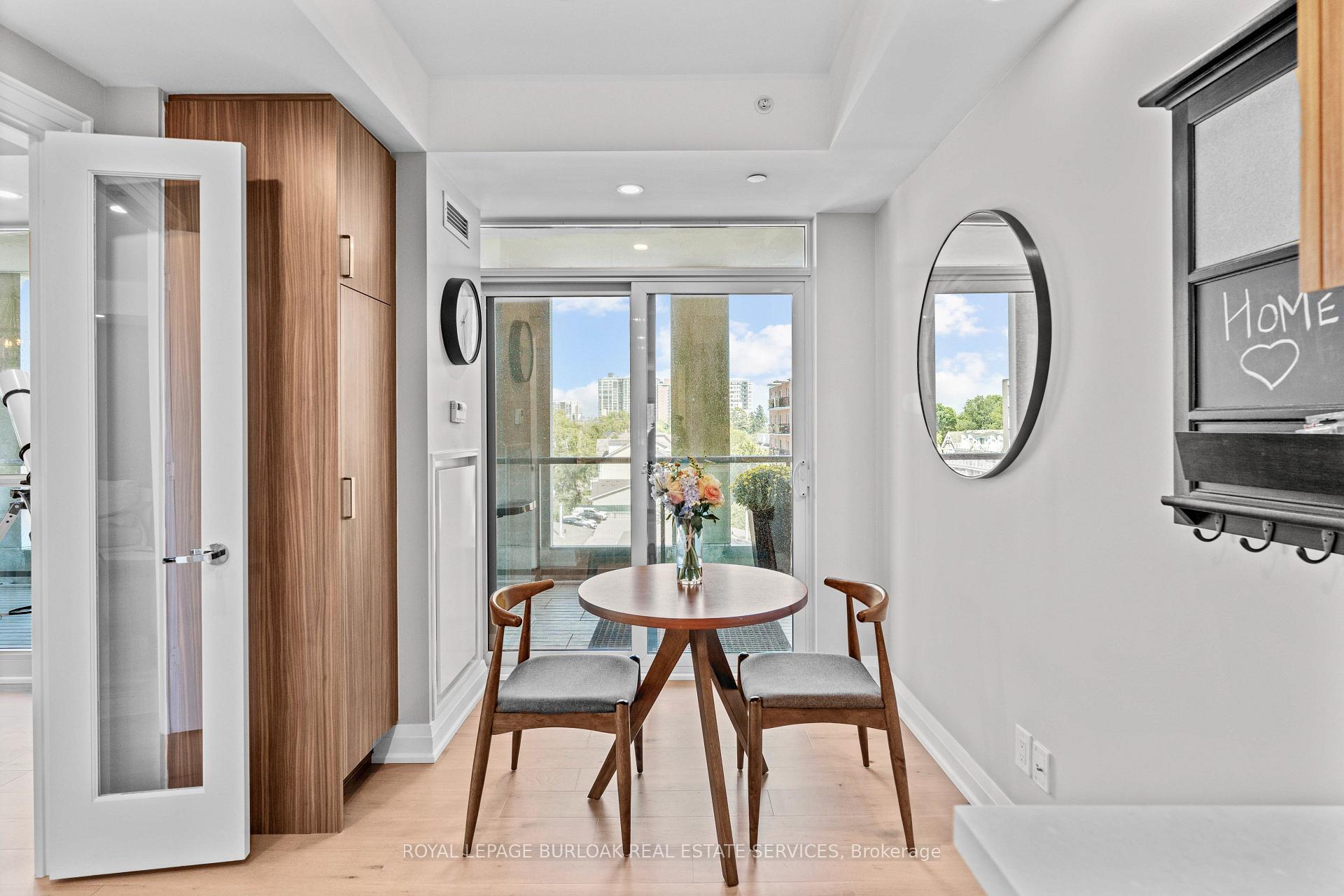 Photo 9 of Unit 409, 11 Bronte Road, Oakville, Bronte — HOMEH