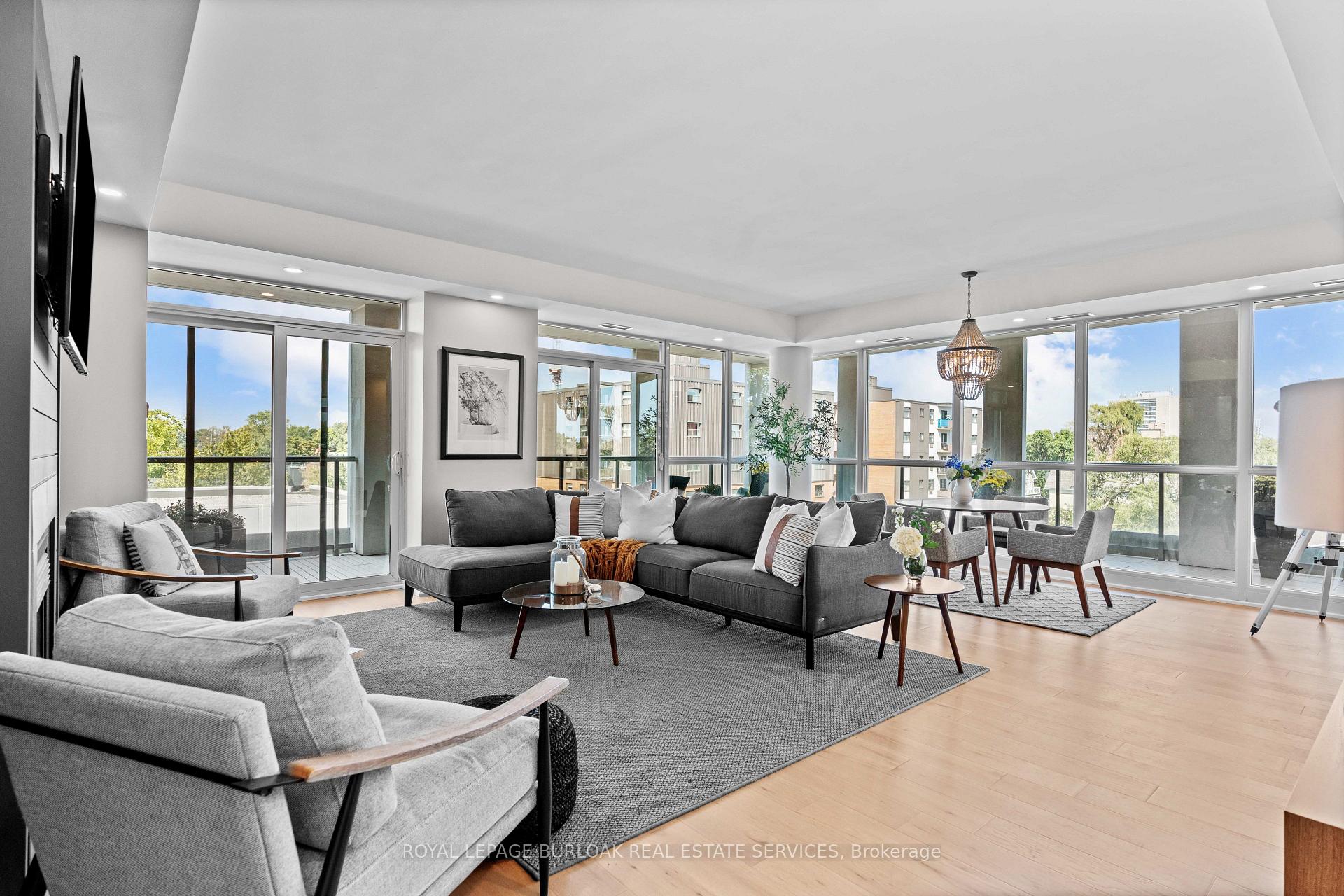Photo 12 of Unit 409, 11 Bronte Road, Oakville, Bronte — HOMEH