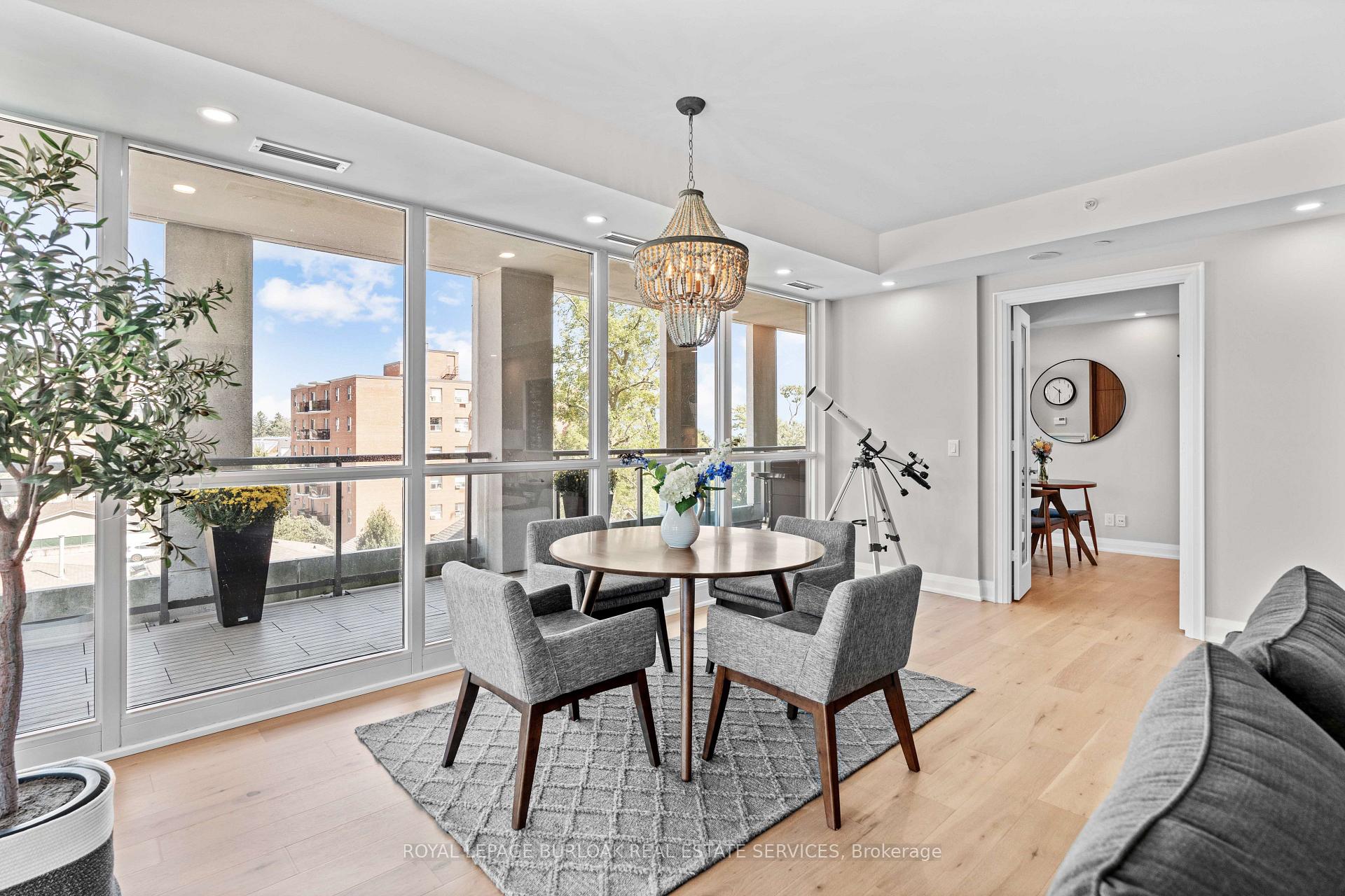 Photo 15 of Unit 409, 11 Bronte Road, Oakville, Bronte — HOMEH