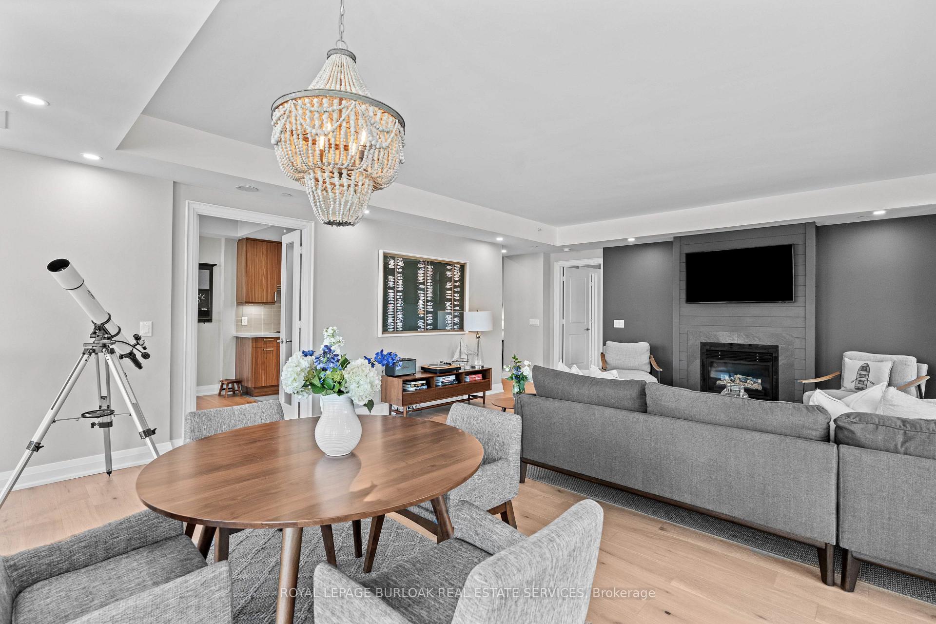 Photo 16 of Unit 409, 11 Bronte Road, Oakville, Bronte — HOMEH