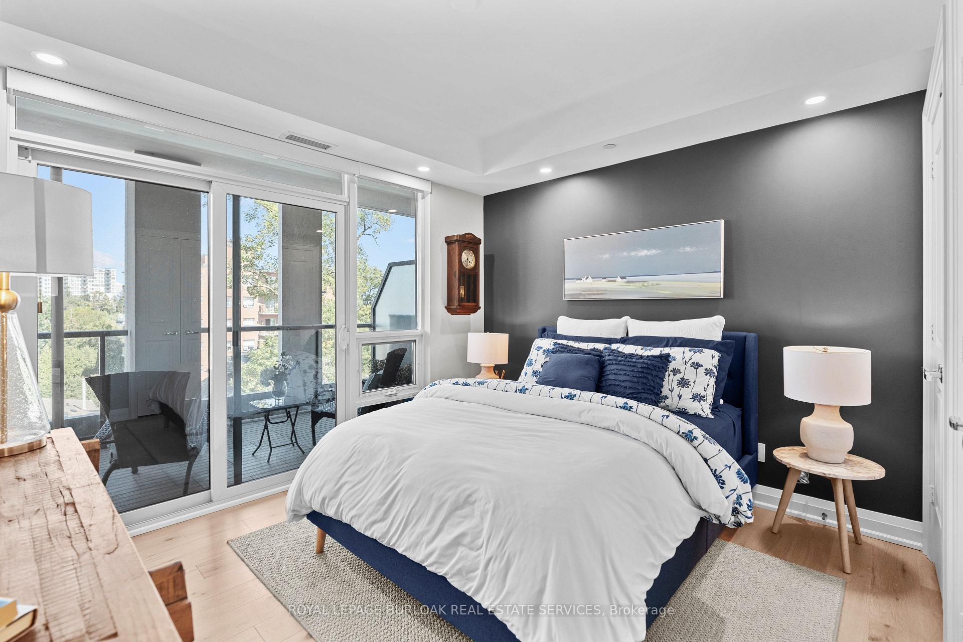 Photo 22 of Unit 409, 11 Bronte Road, Oakville, Bronte — HOMEH