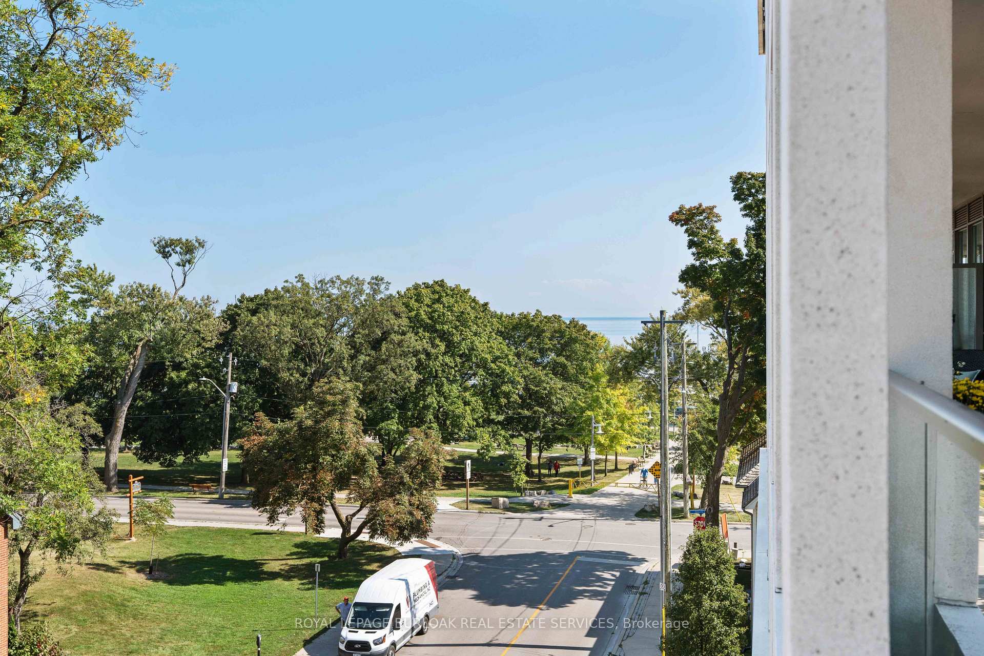 Photo 28 of Unit 409, 11 Bronte Road, Oakville, Bronte — HOMEH