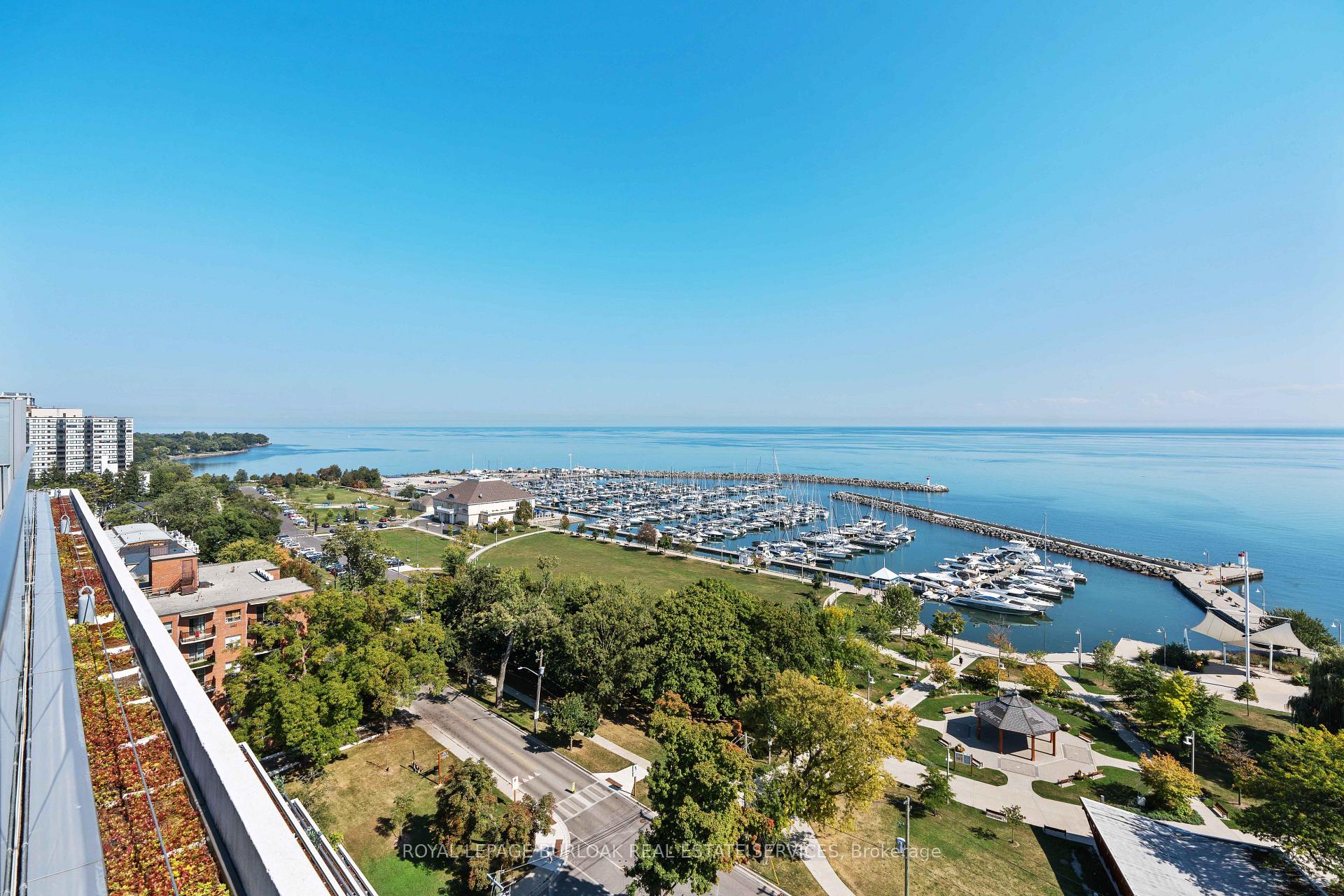Photo 29 of Unit 409, 11 Bronte Road, Oakville, Bronte — HOMEH